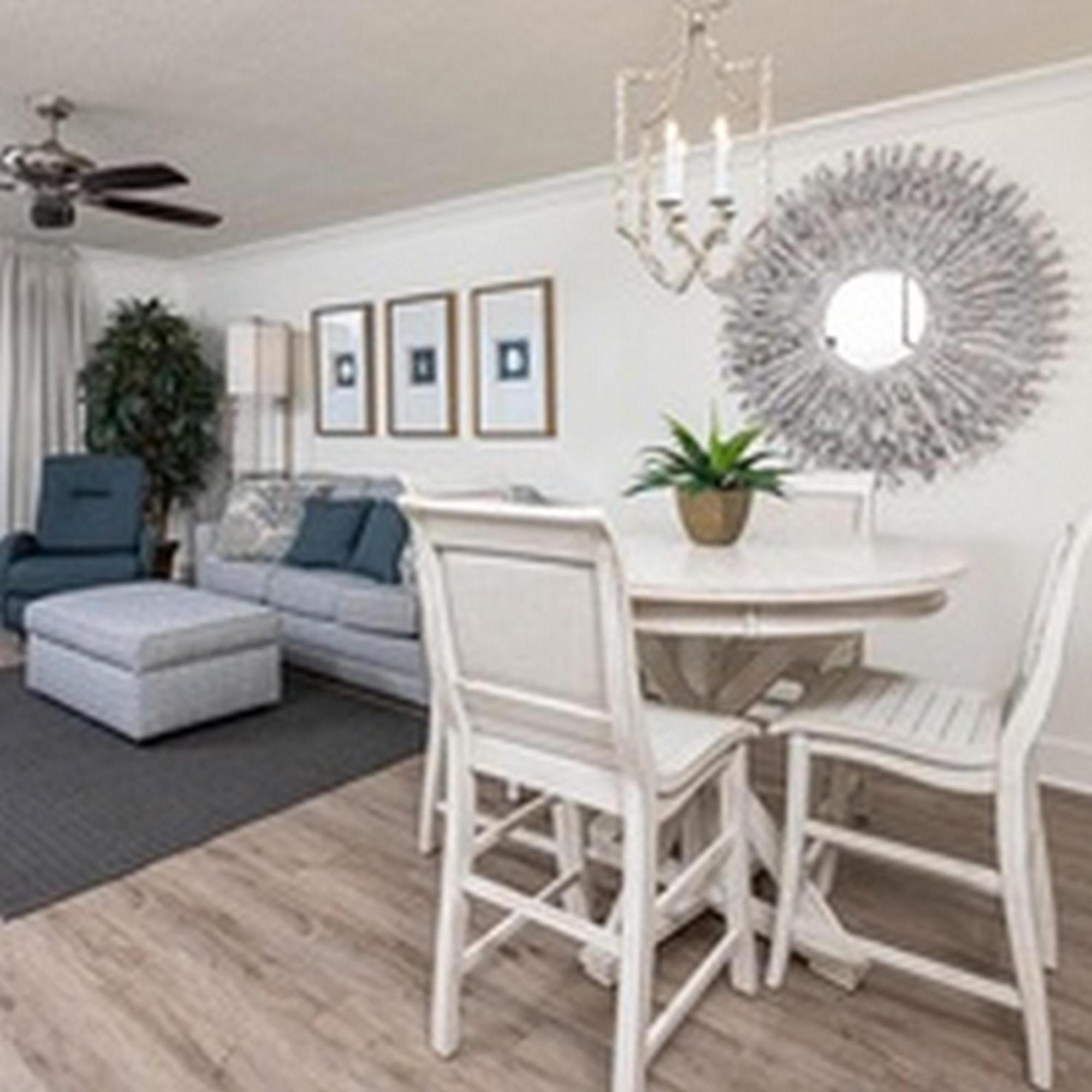 Apartment Phoenix Vi By Brett Robinson Vacations Orange Beach