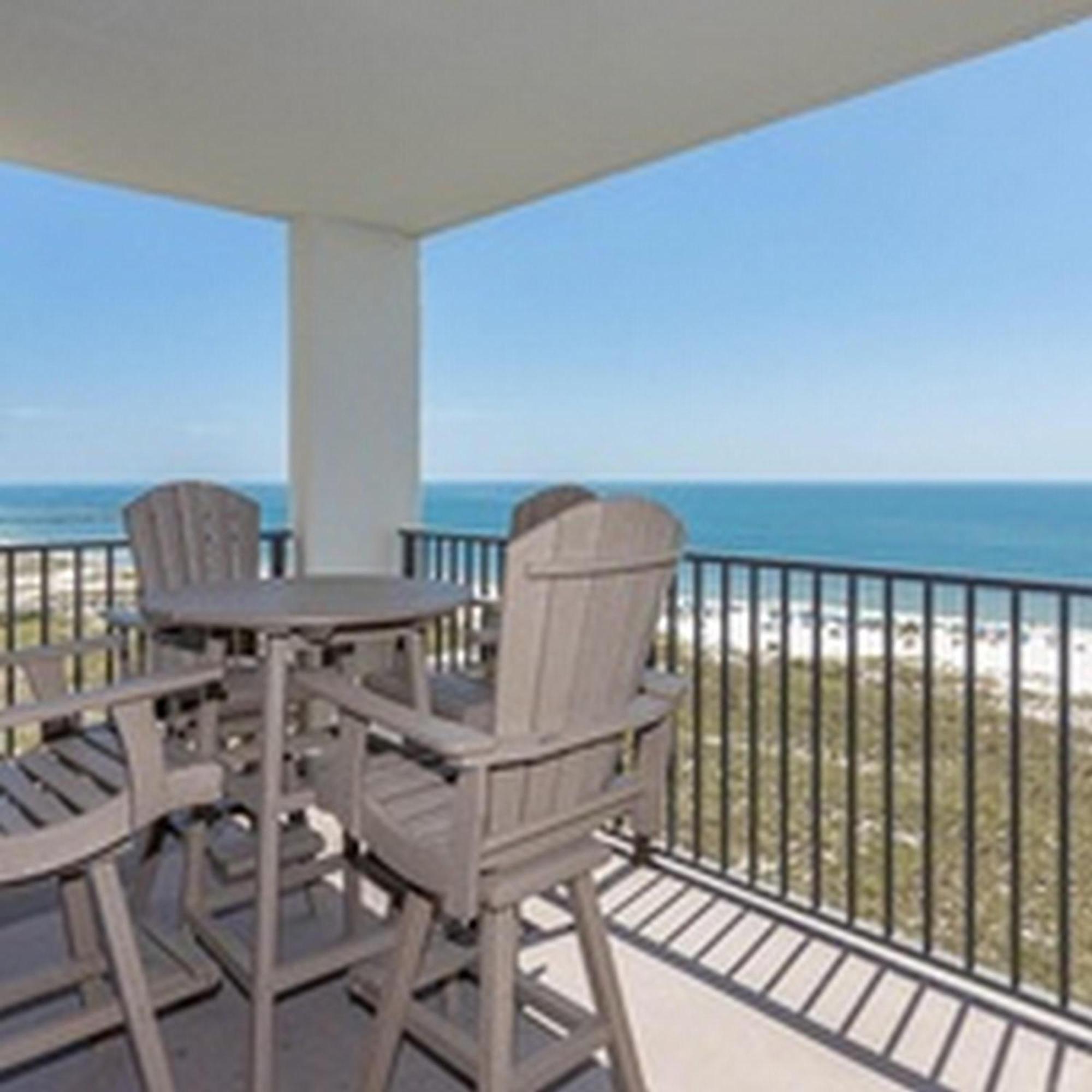 Phoenix Vi By Brett Robinson Vacations Apartment Orange Beach