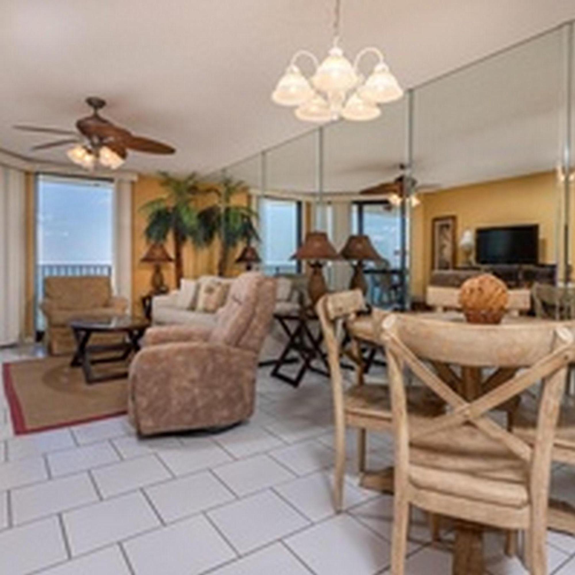 Apartment Phoenix Vi By Brett Robinson Vacations Orange Beach