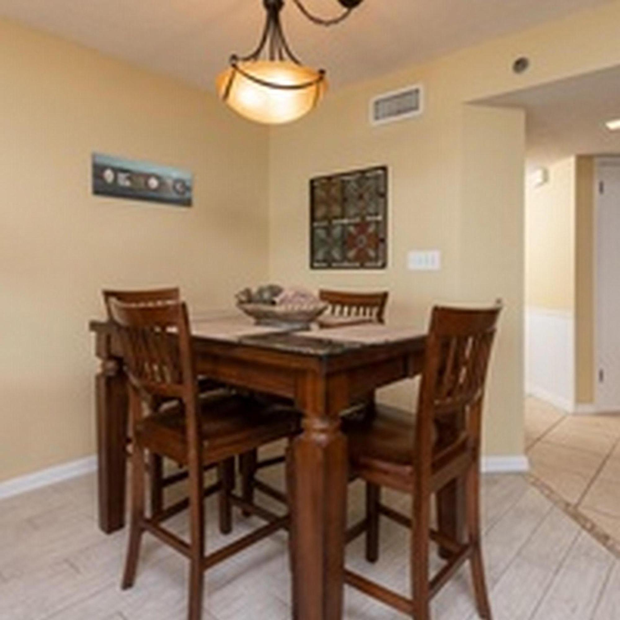 Apartment Phoenix Vi By Brett Robinson Vacations Orange Beach