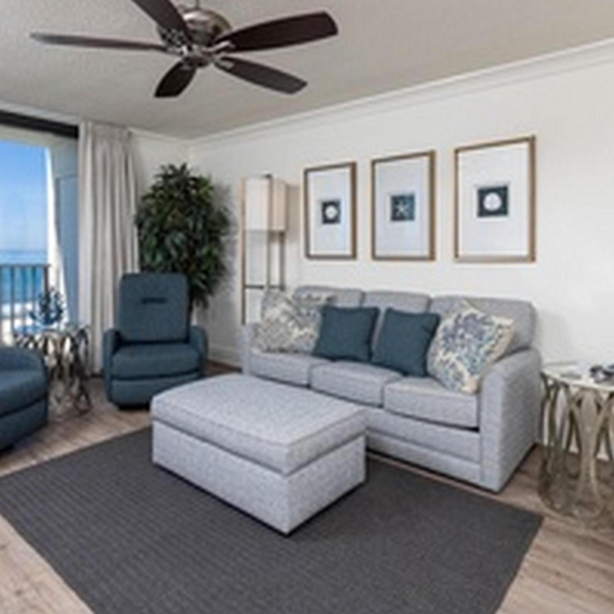 Apartment Phoenix Vi By Brett Robinson Vacations Orange Beach