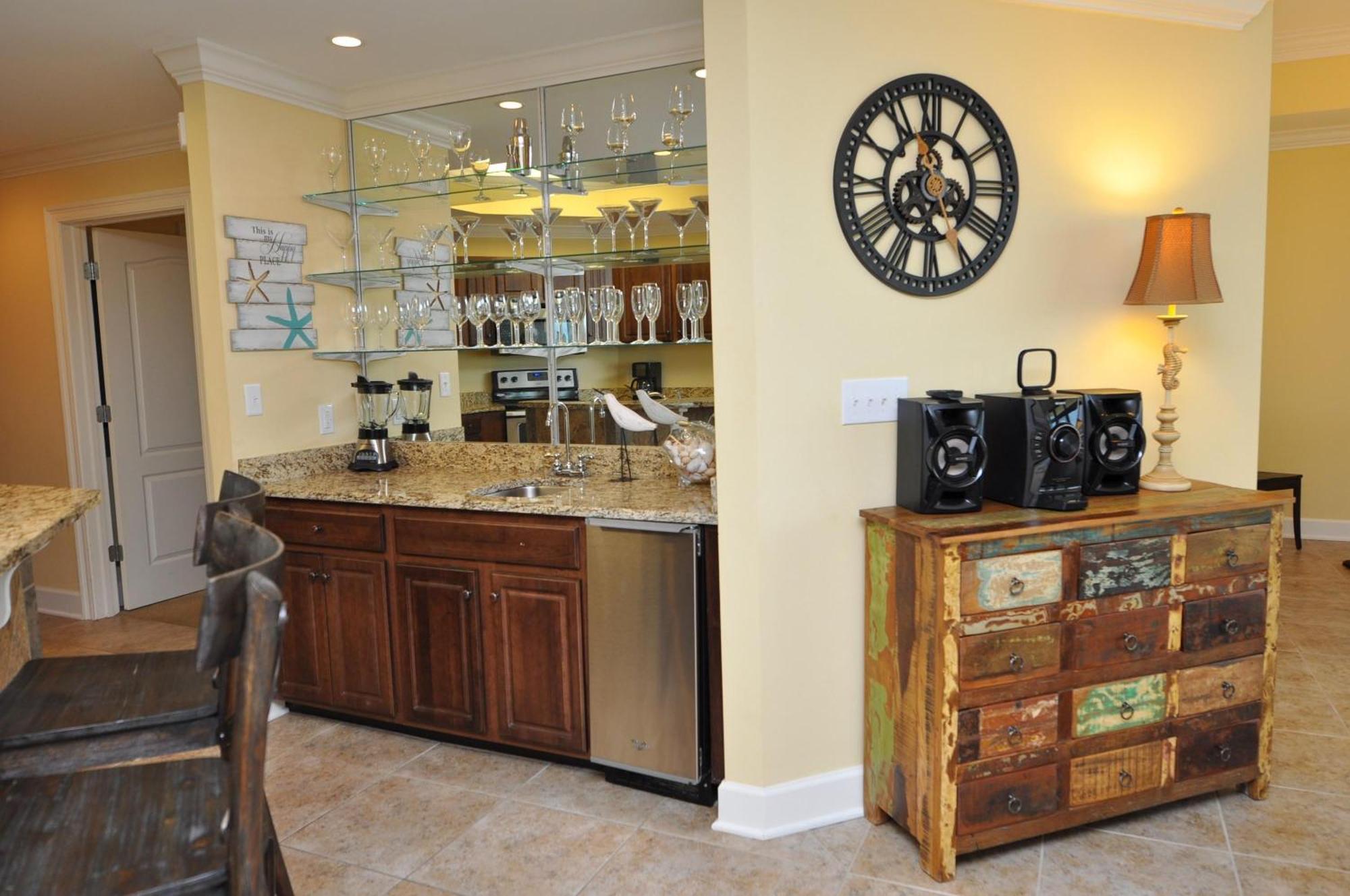 Phoenix West Ii By Brett Robinson Vacations * Orange Beach