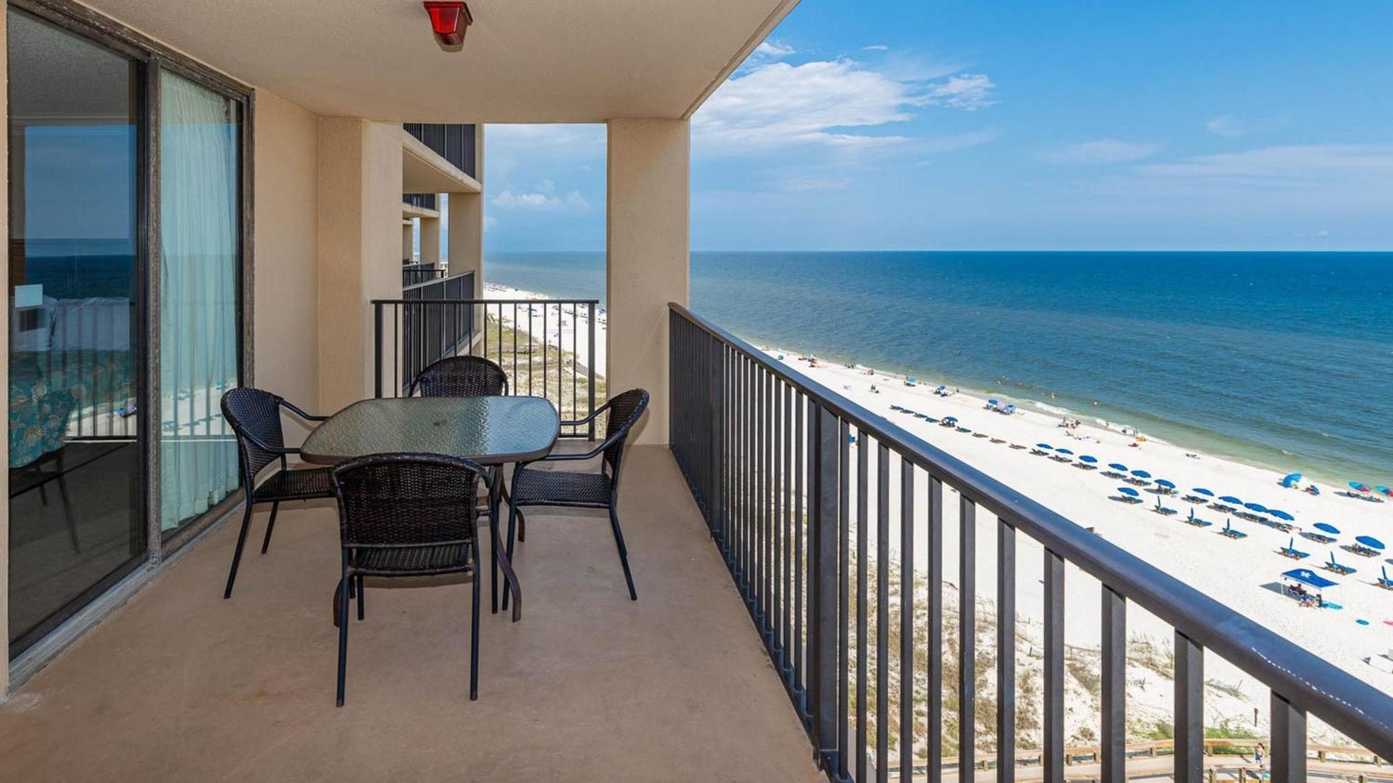 Phoenix V By Brett Robinson Vacations Apartment