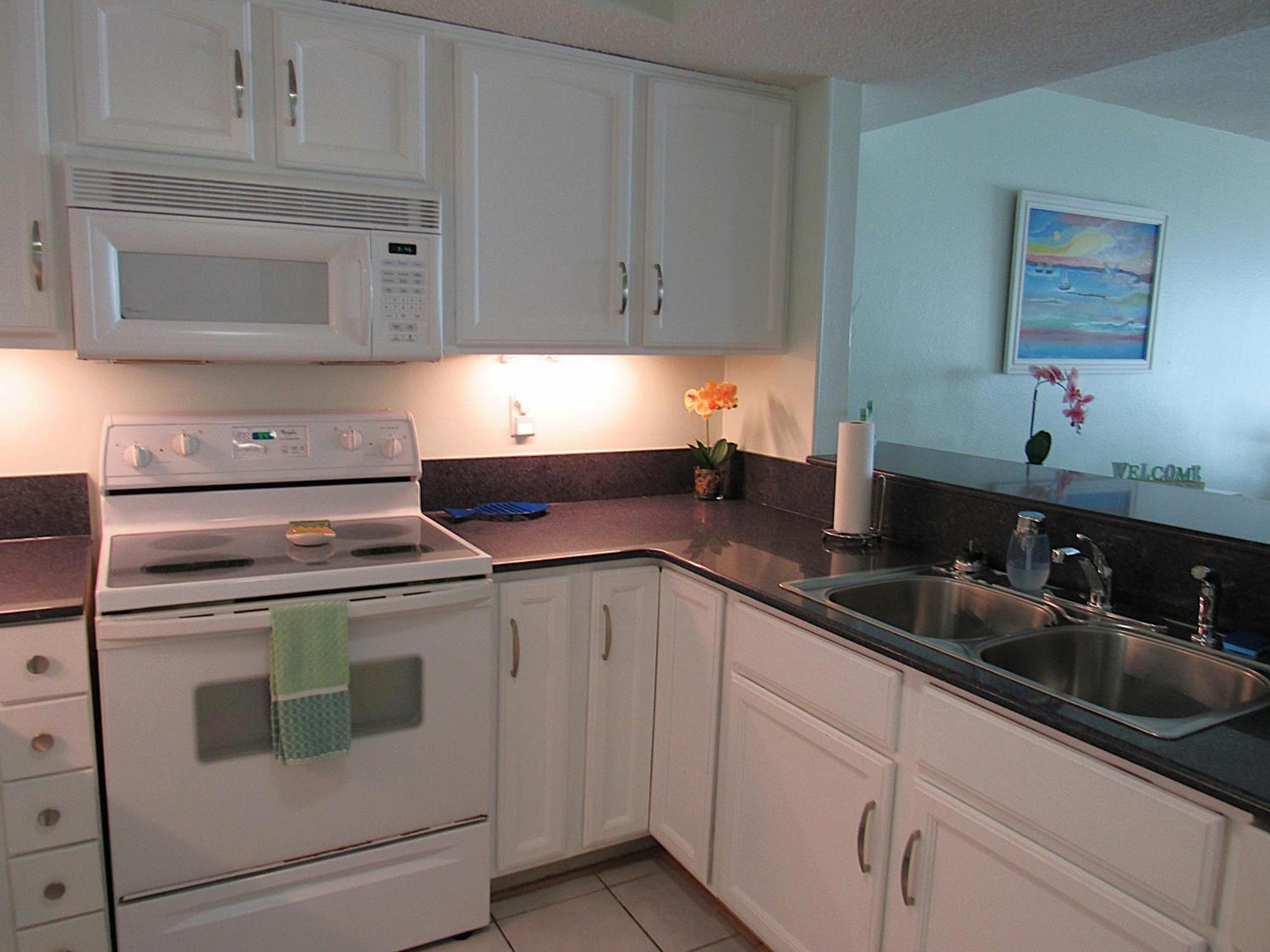 Breakers 2 Bedrooms 2 Baths Apartment