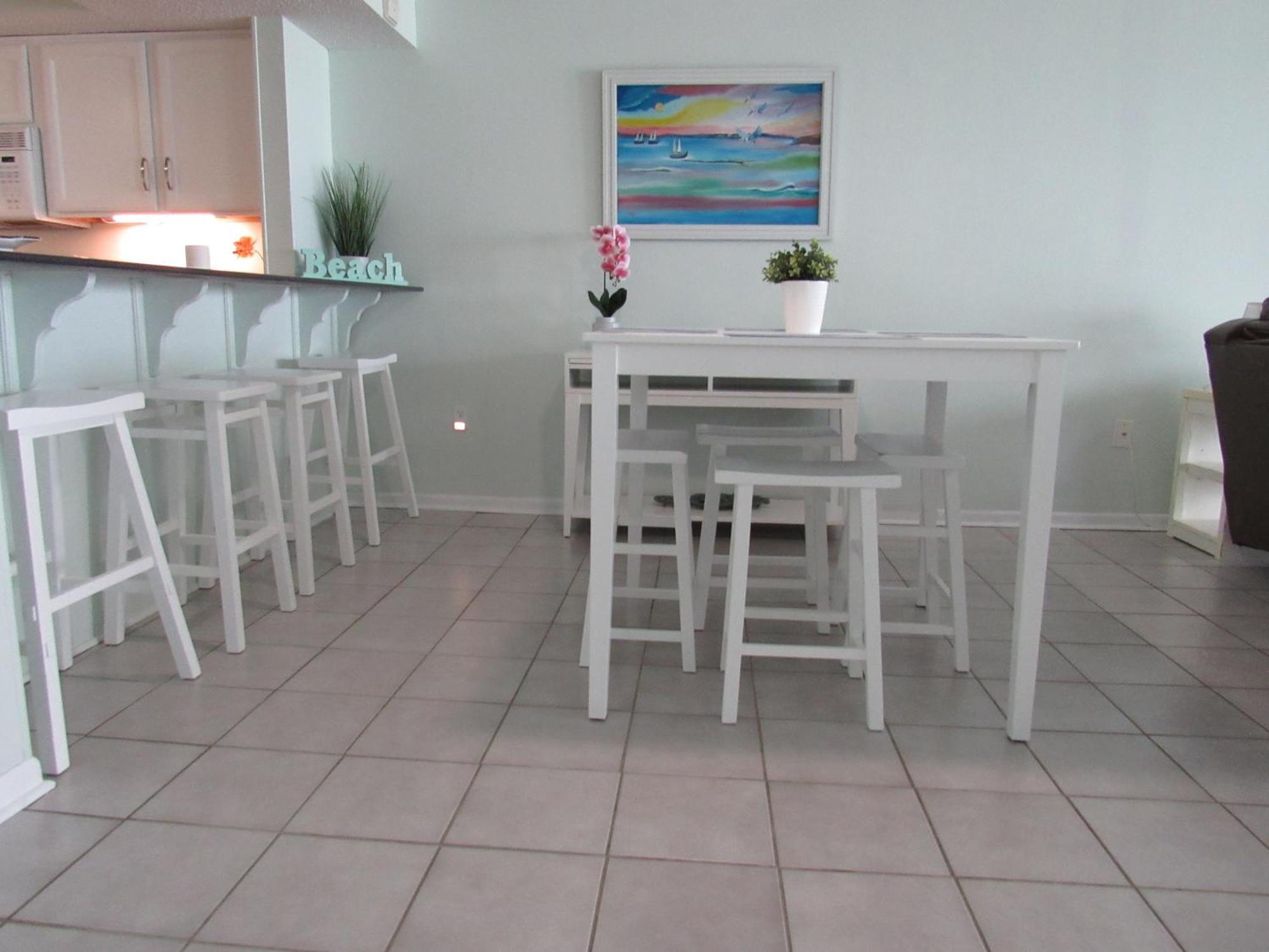 Apartment Breakers 2 Bedrooms 2 Baths Orange Beach
