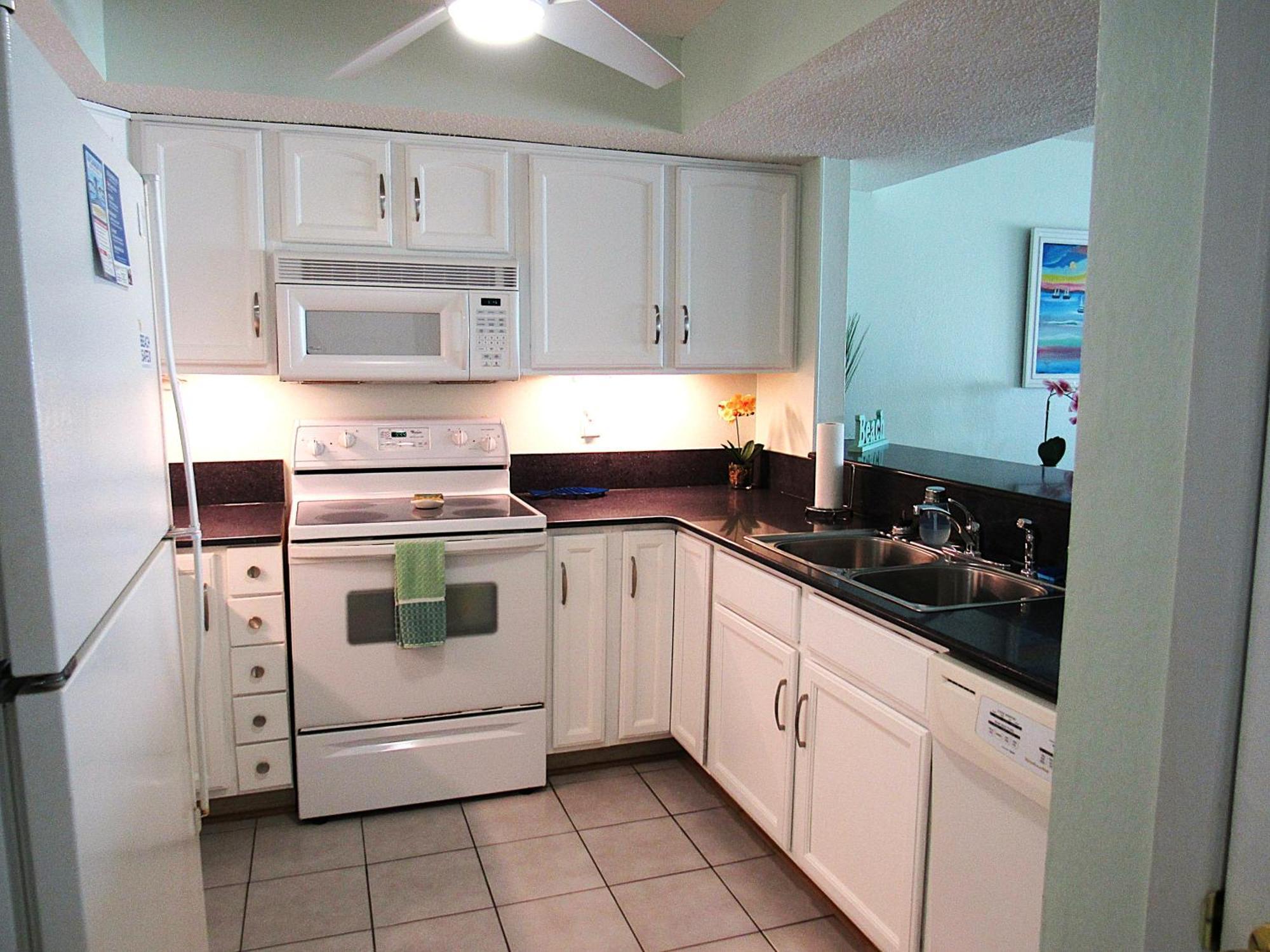 Breakers 2 Bedrooms 2 Baths Orange Beach