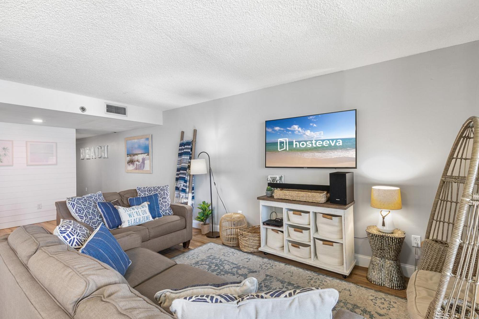 Phoenix Ii Vacation Apartment *