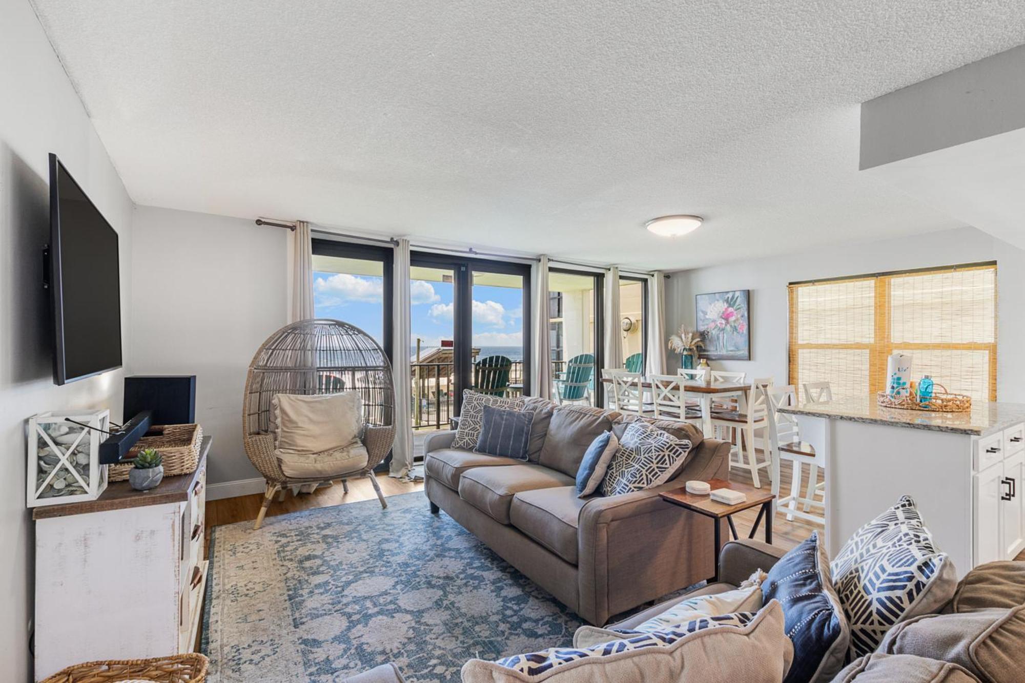 Phoenix Ii Vacation Apartment Orange Beach