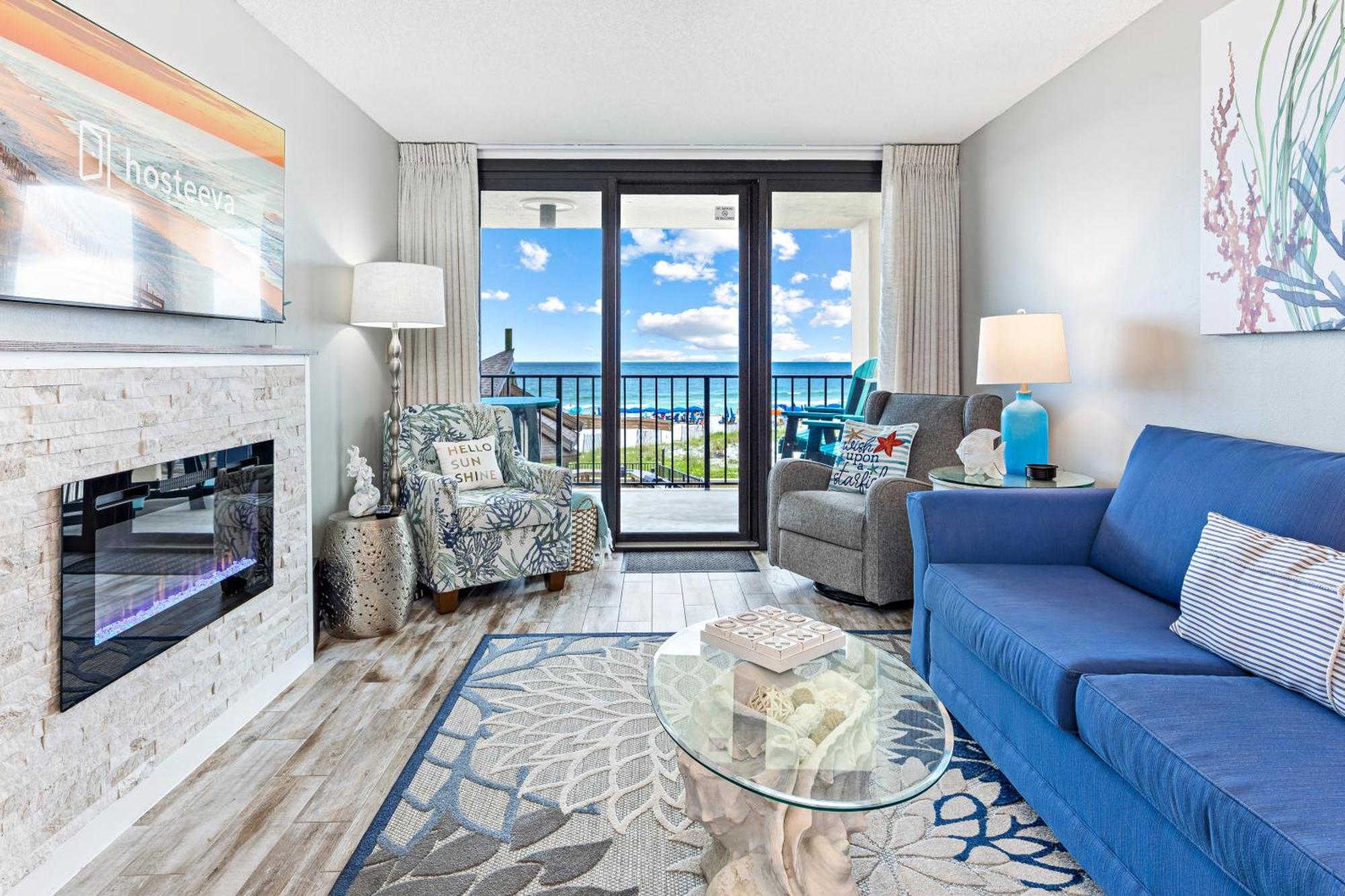 Phoenix Ii Vacation Apartment *