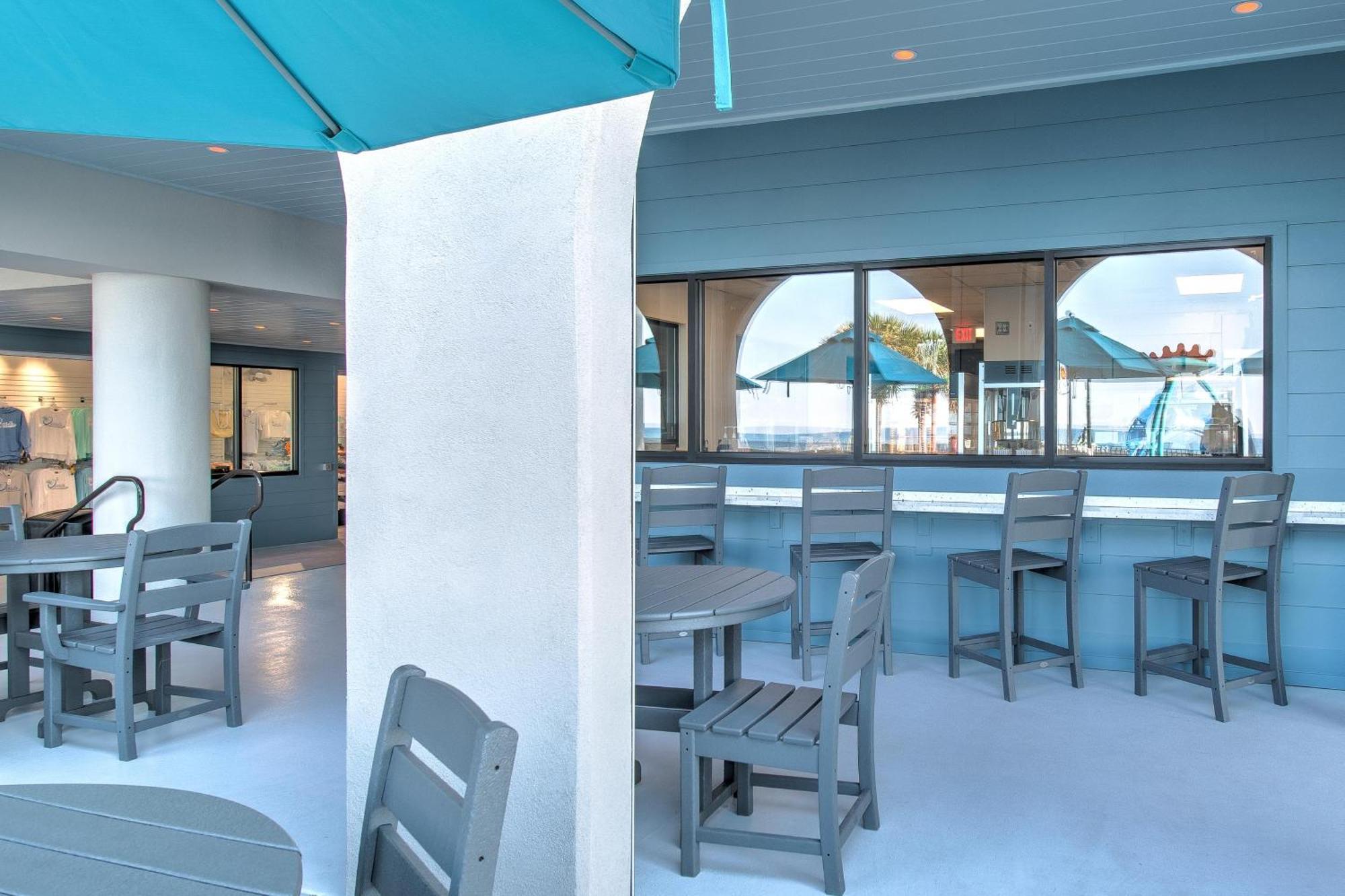 The Oasis At Orange 2006 Orange Beach