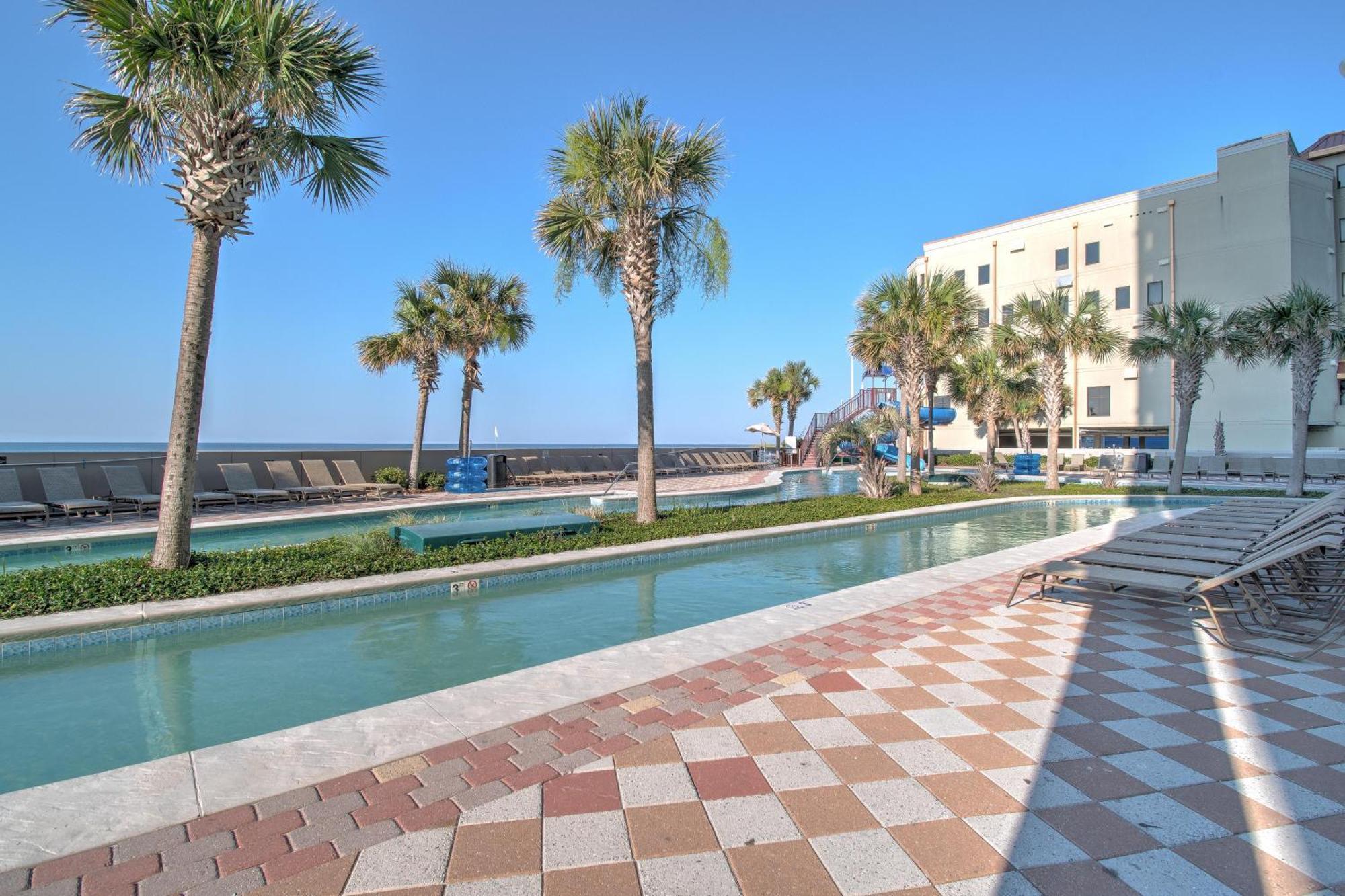 The Oasis At Orange 2006 * Orange Beach
