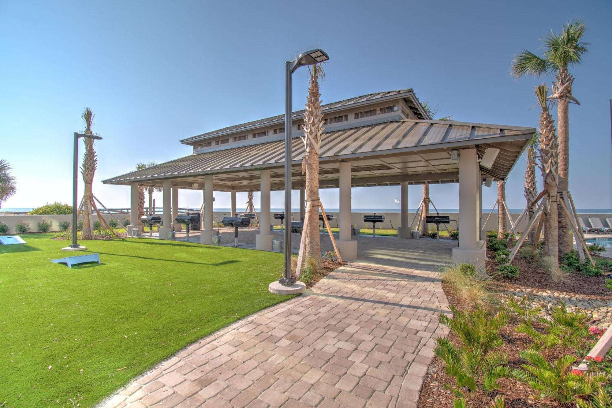 The Oasis At Orange 2006 * Orange Beach