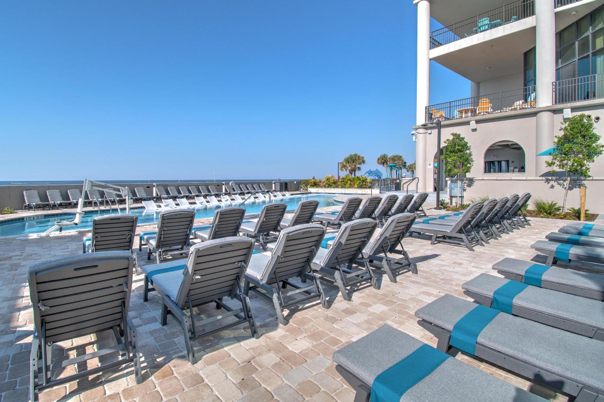 The Oasis At Orange 2006 Holiday home Orange Beach