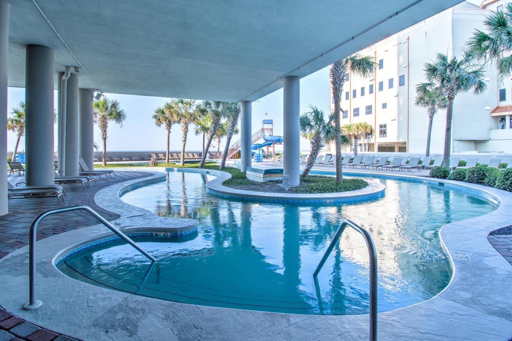Holiday home The Oasis At Orange 2006 Orange Beach
