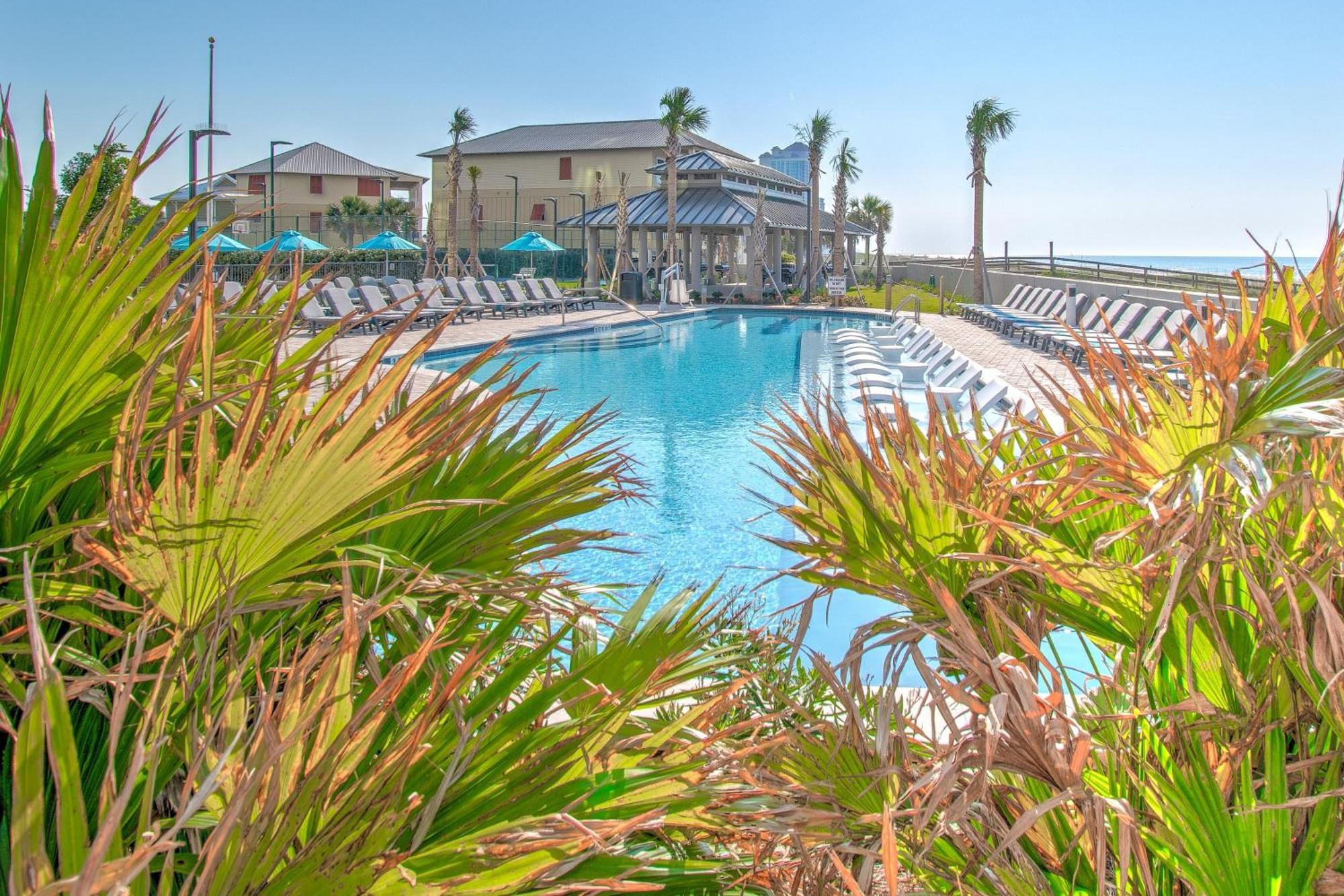 The Oasis At Orange 2006 * Orange Beach