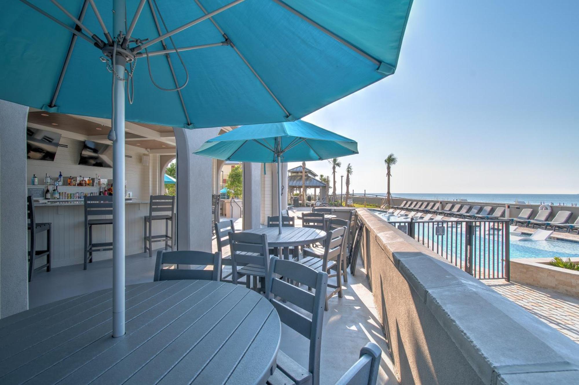 Apartment Phoenix West Ii 411 Orange Beach
