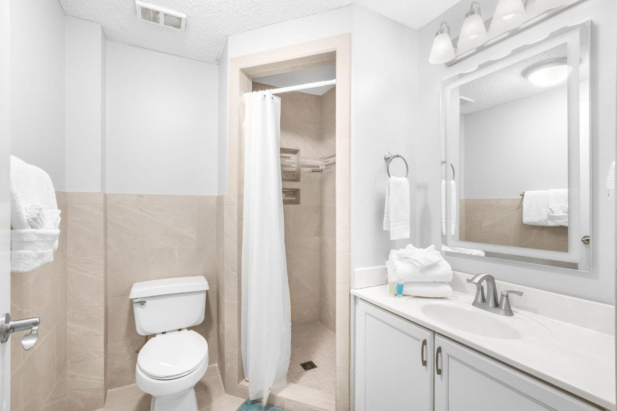 Palms 404- 4th Floor Corner Unit * Orange Beach