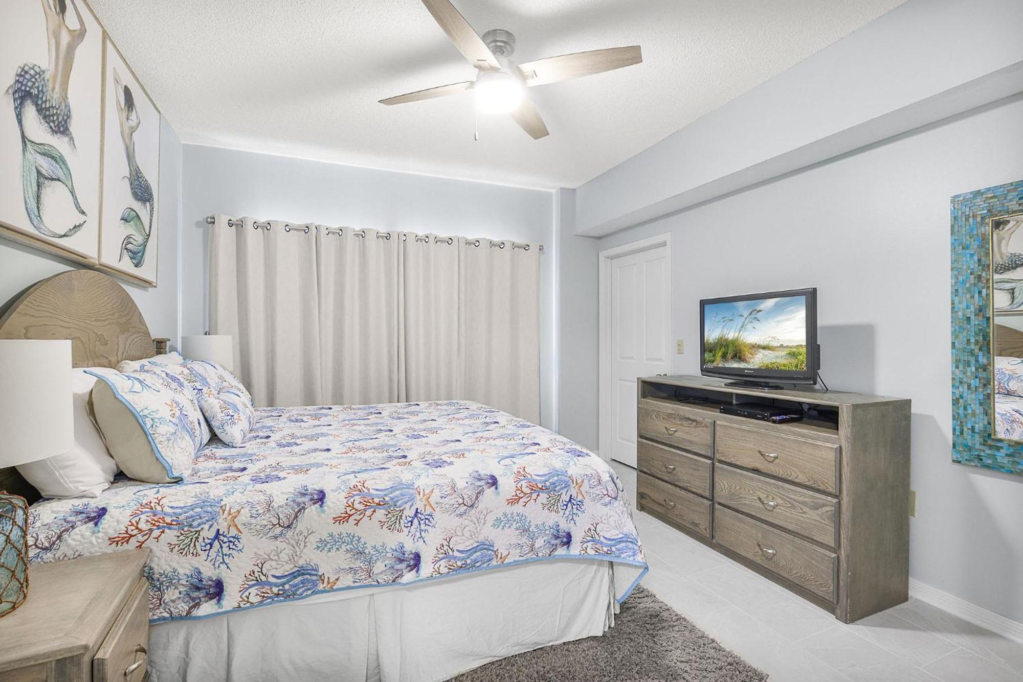 Palms 404- 4th Floor Corner Unit Holiday home