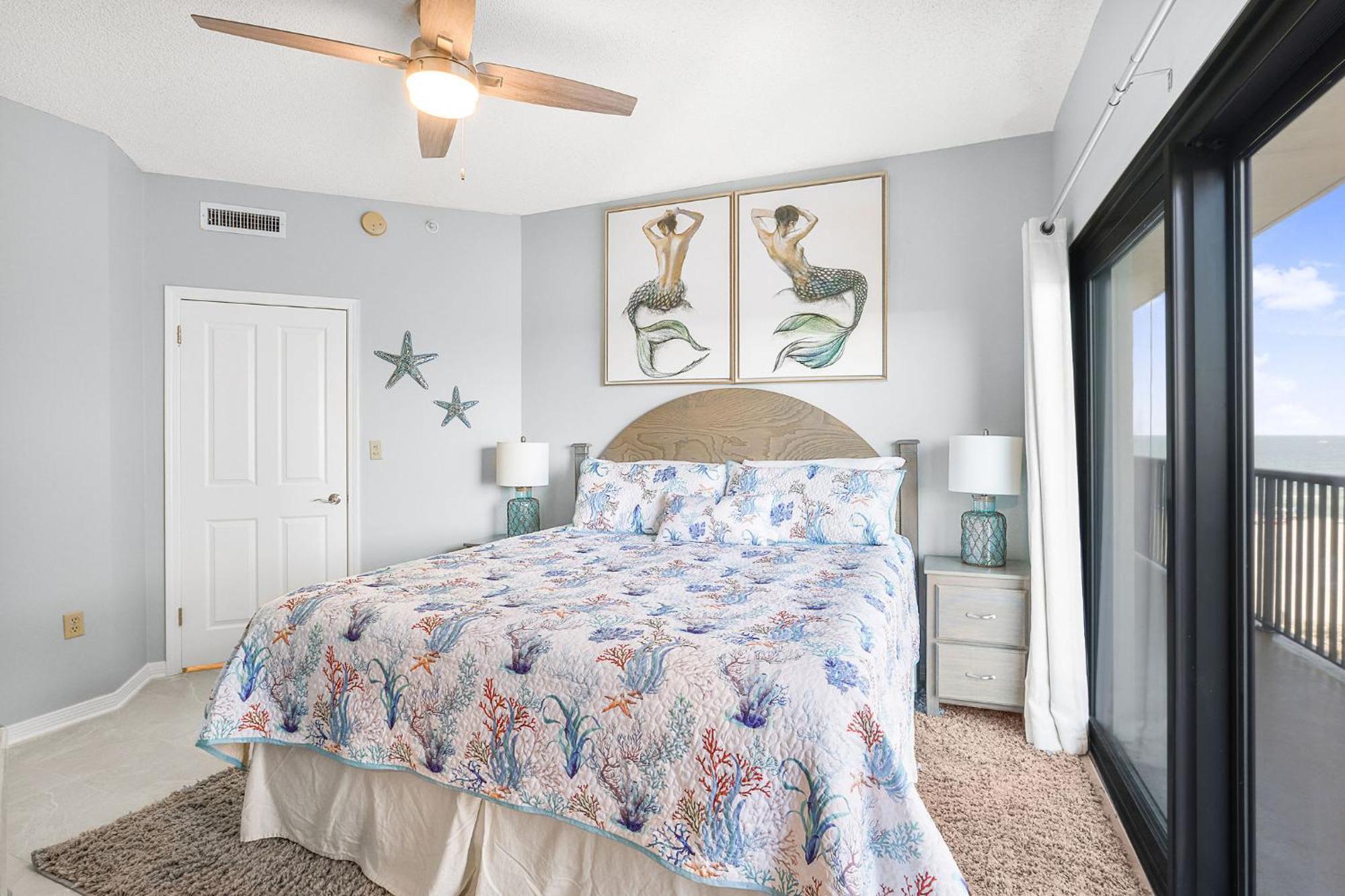 Palms 404- 4th Floor Corner Unit Holiday home Orange Beach