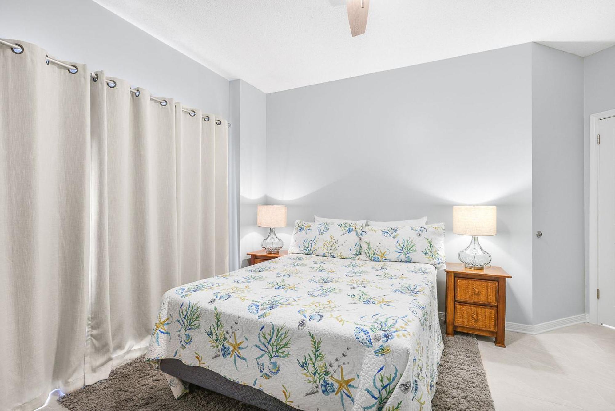 Palms 404- 4th Floor Corner Unit Holiday home