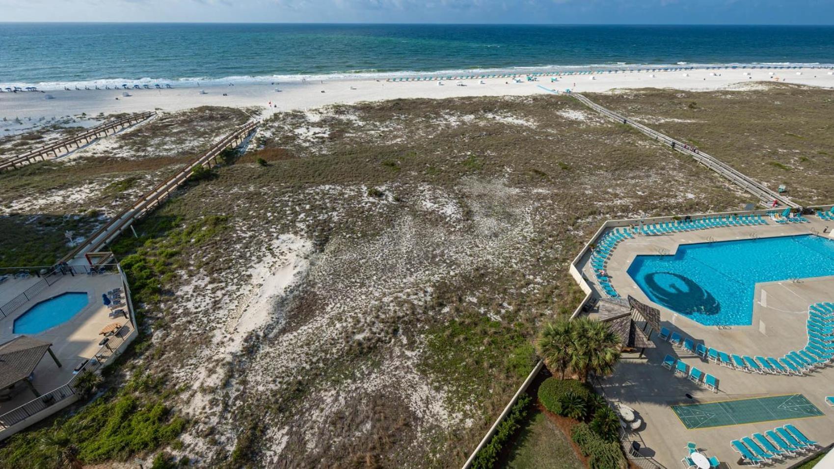 Phoenix Vii 71016 Apartment Orange Beach