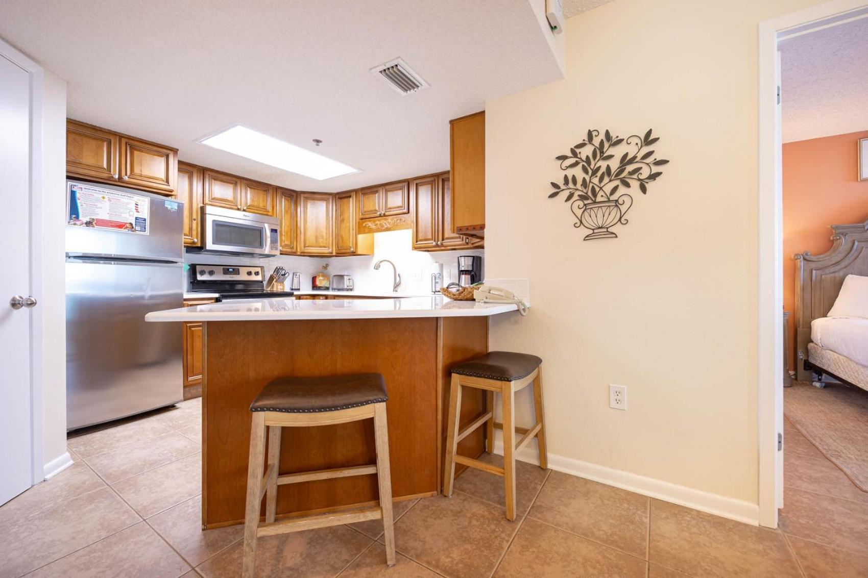 Apartment Phoenix Vii 71016 Orange Beach