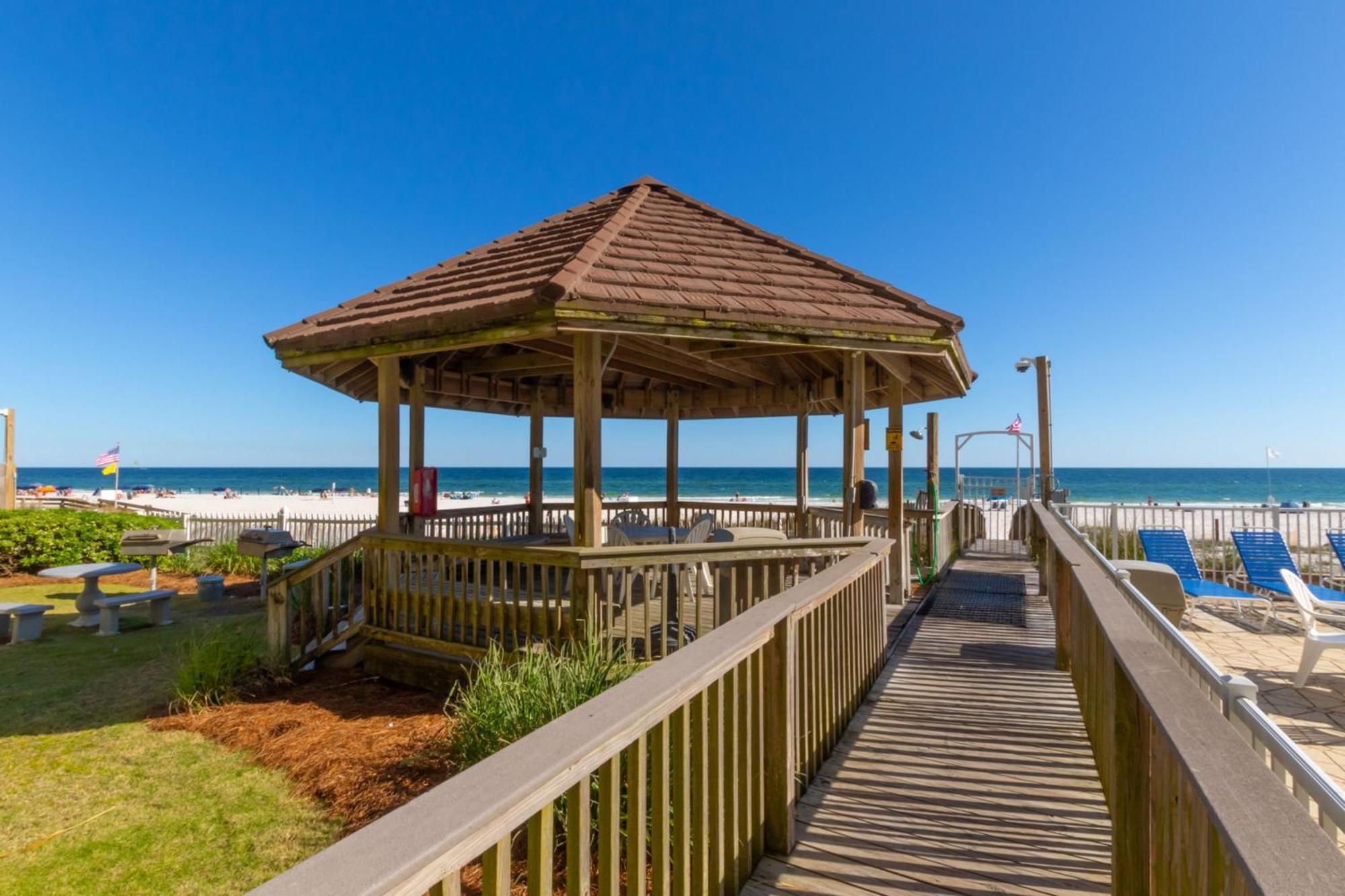 Apartment Romar Tower Beachfront *