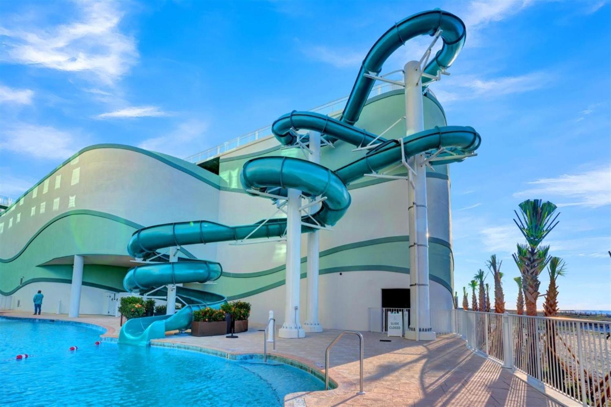 Turquoise Place 2807c Orange Beach