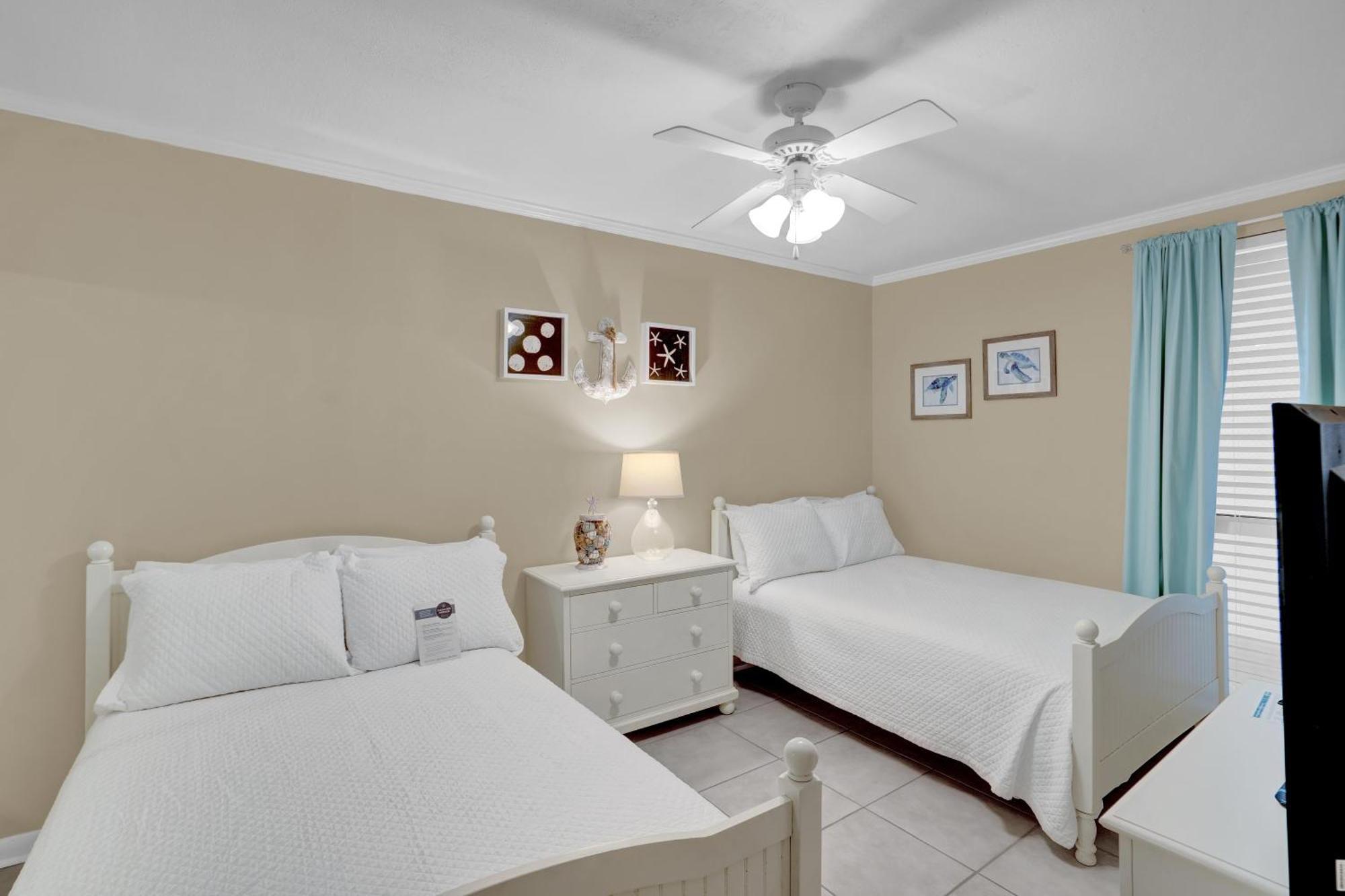 Holiday home White Caps 1202 Orange Beach