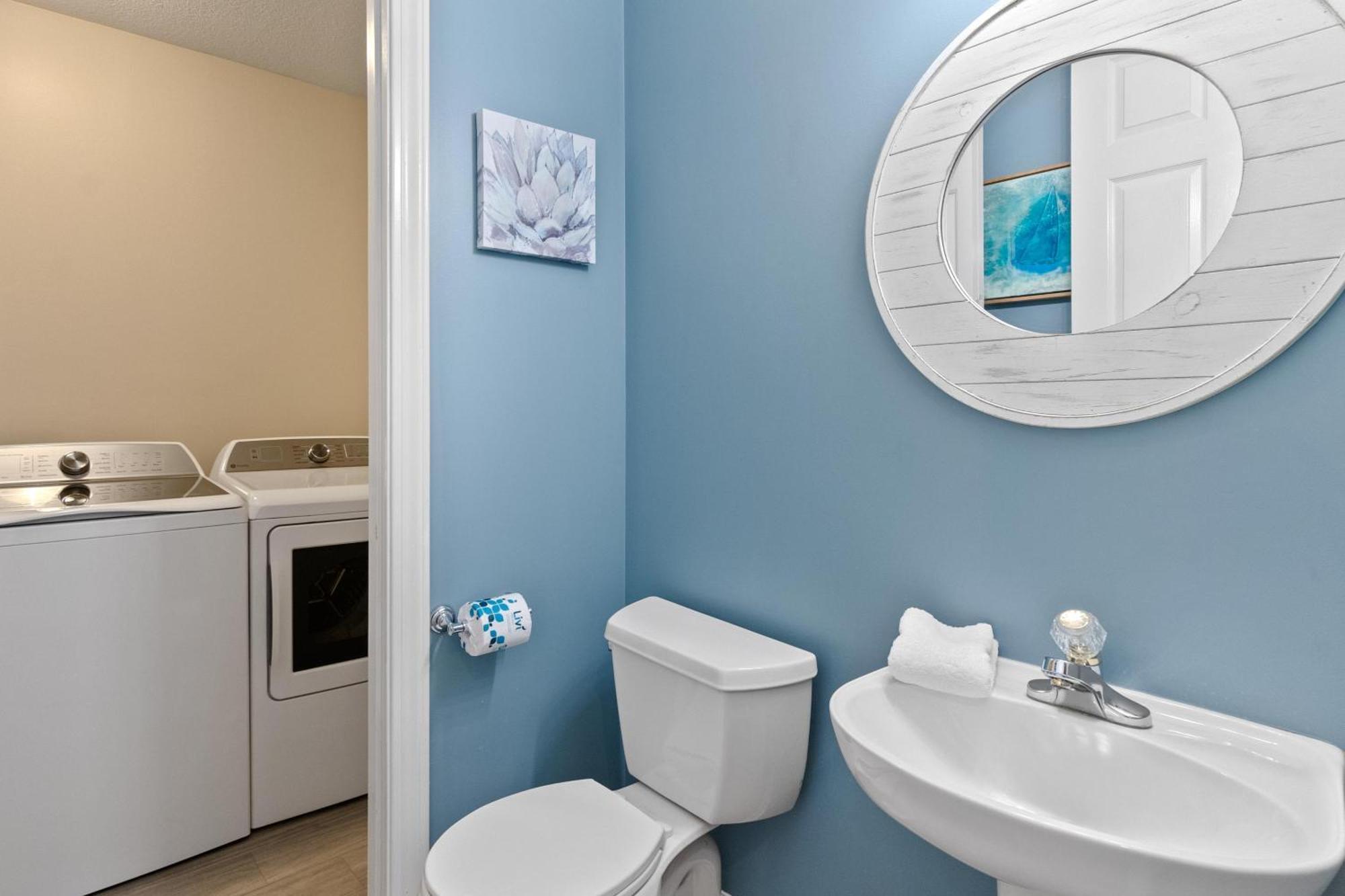 Holiday home Regency Isle 904