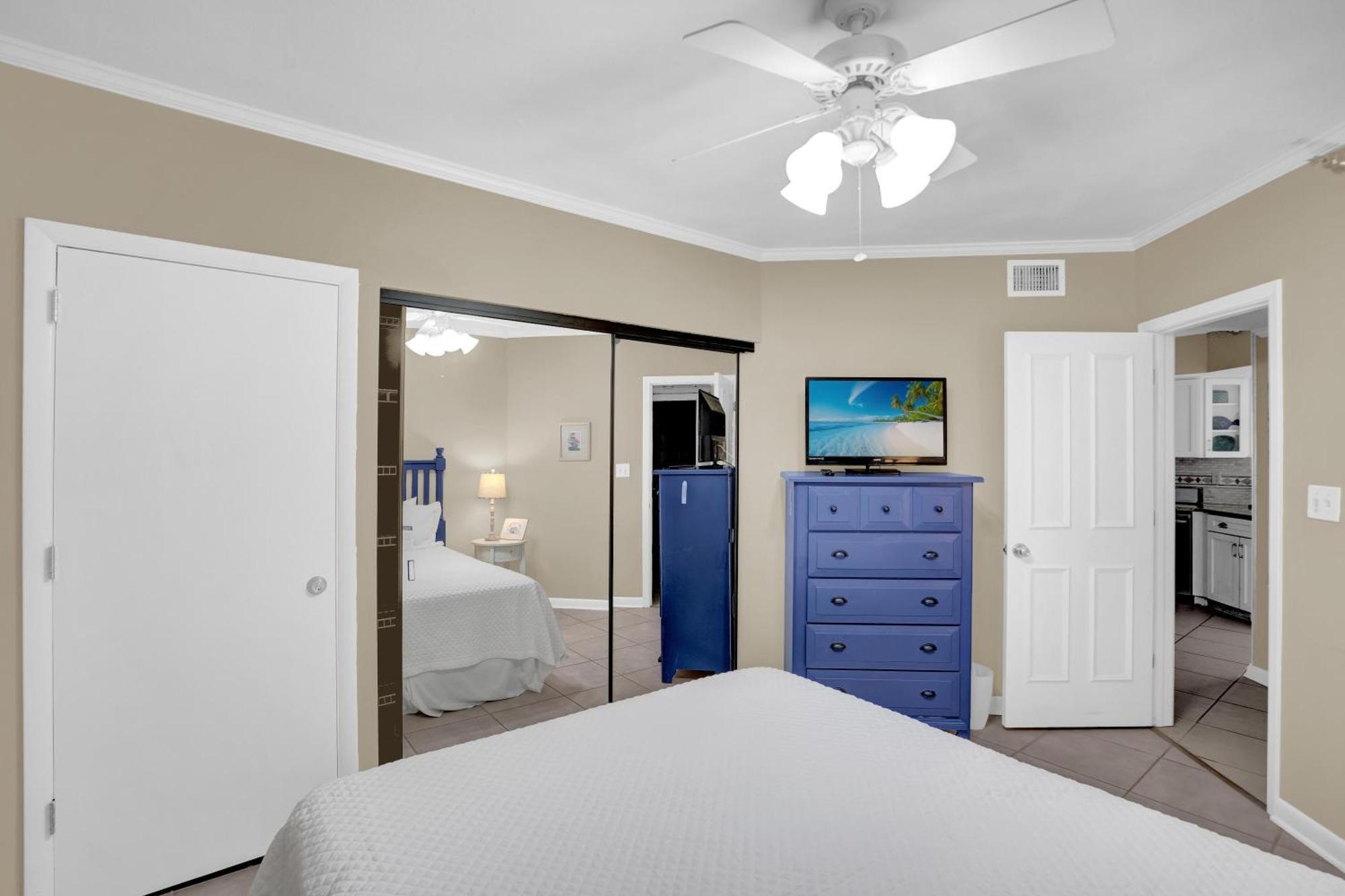 Holiday home White Caps 1202 Orange Beach
