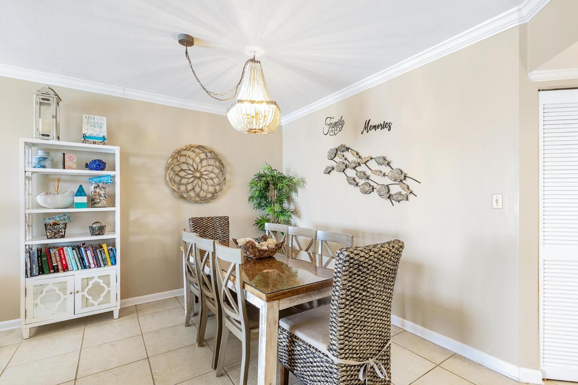 Holiday home White Caps 1202 Orange Beach