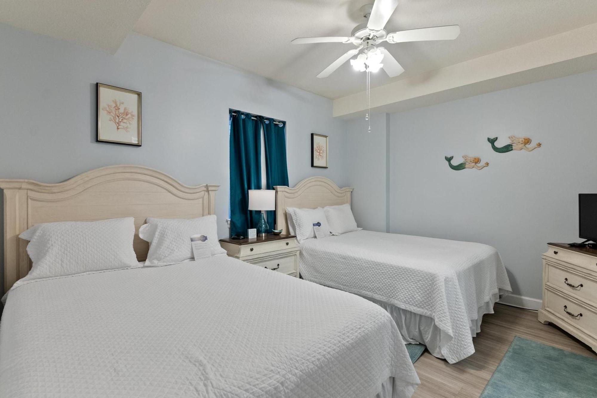 Regency Isle 904 Holiday home *