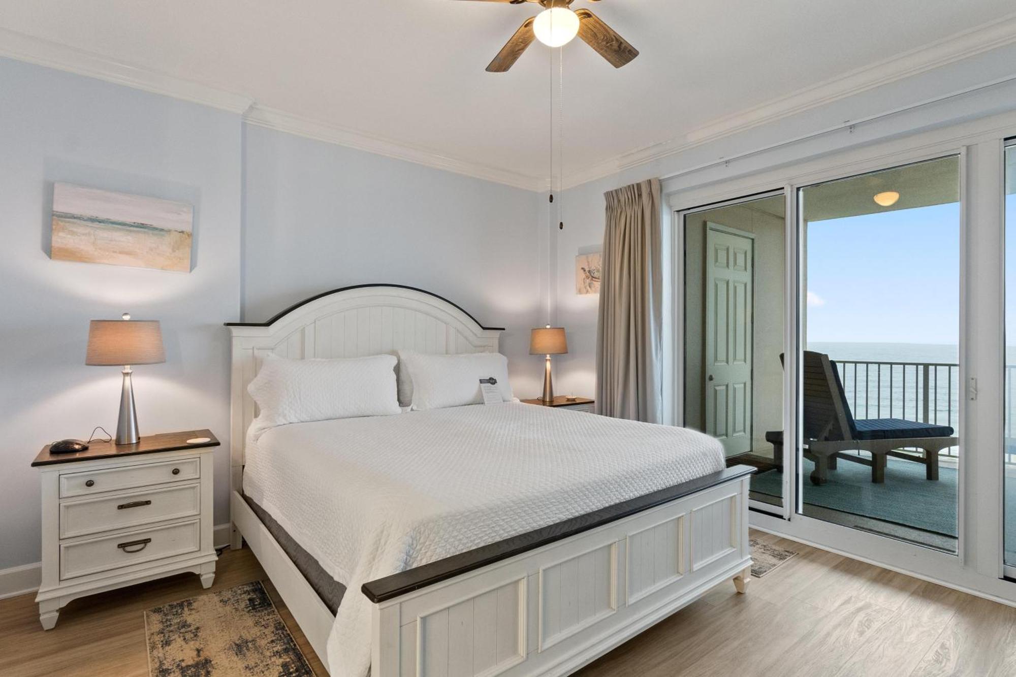 Holiday home Regency Isle 904 Orange Beach