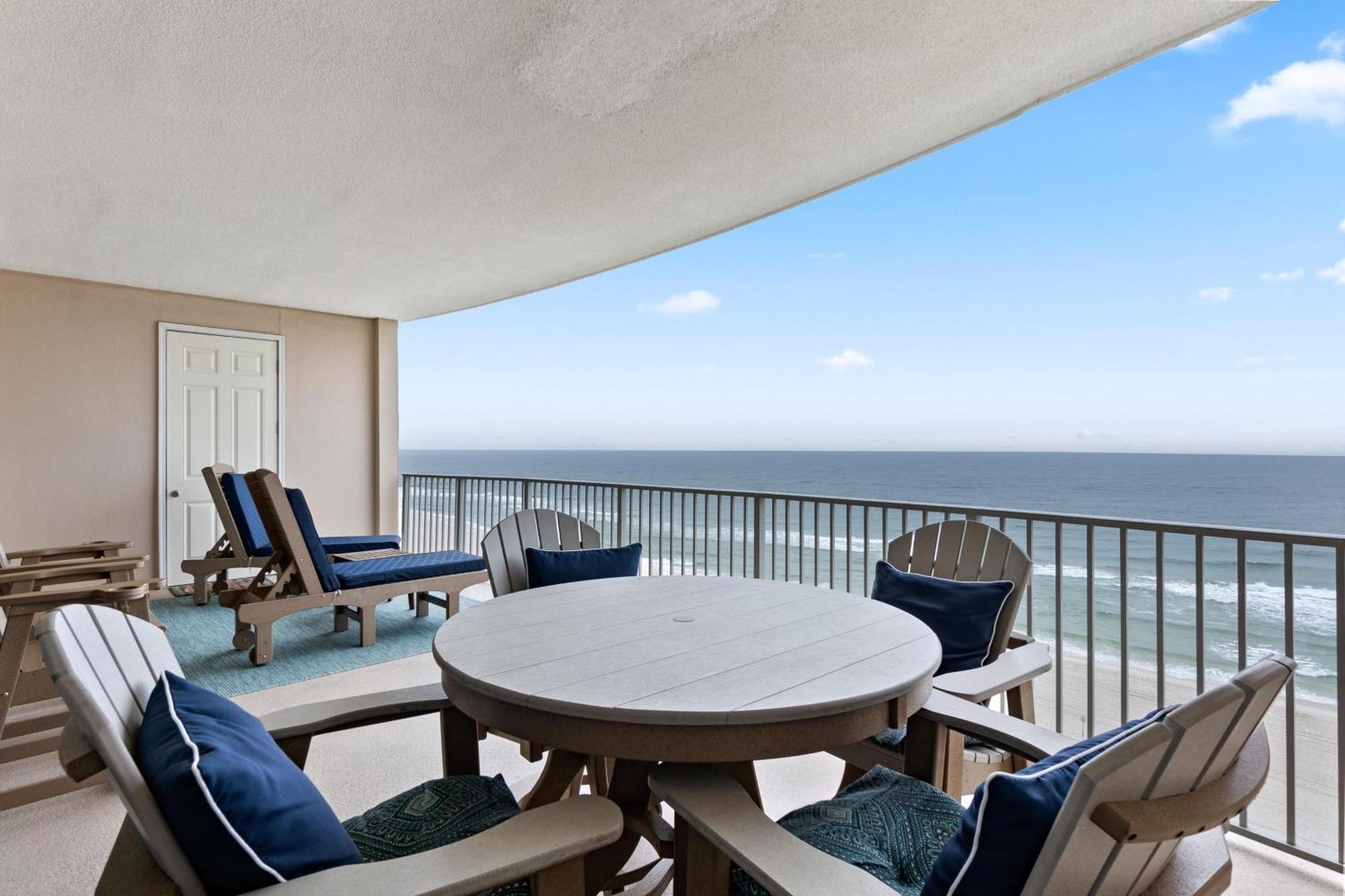 Regency Isle 904 Holiday home *