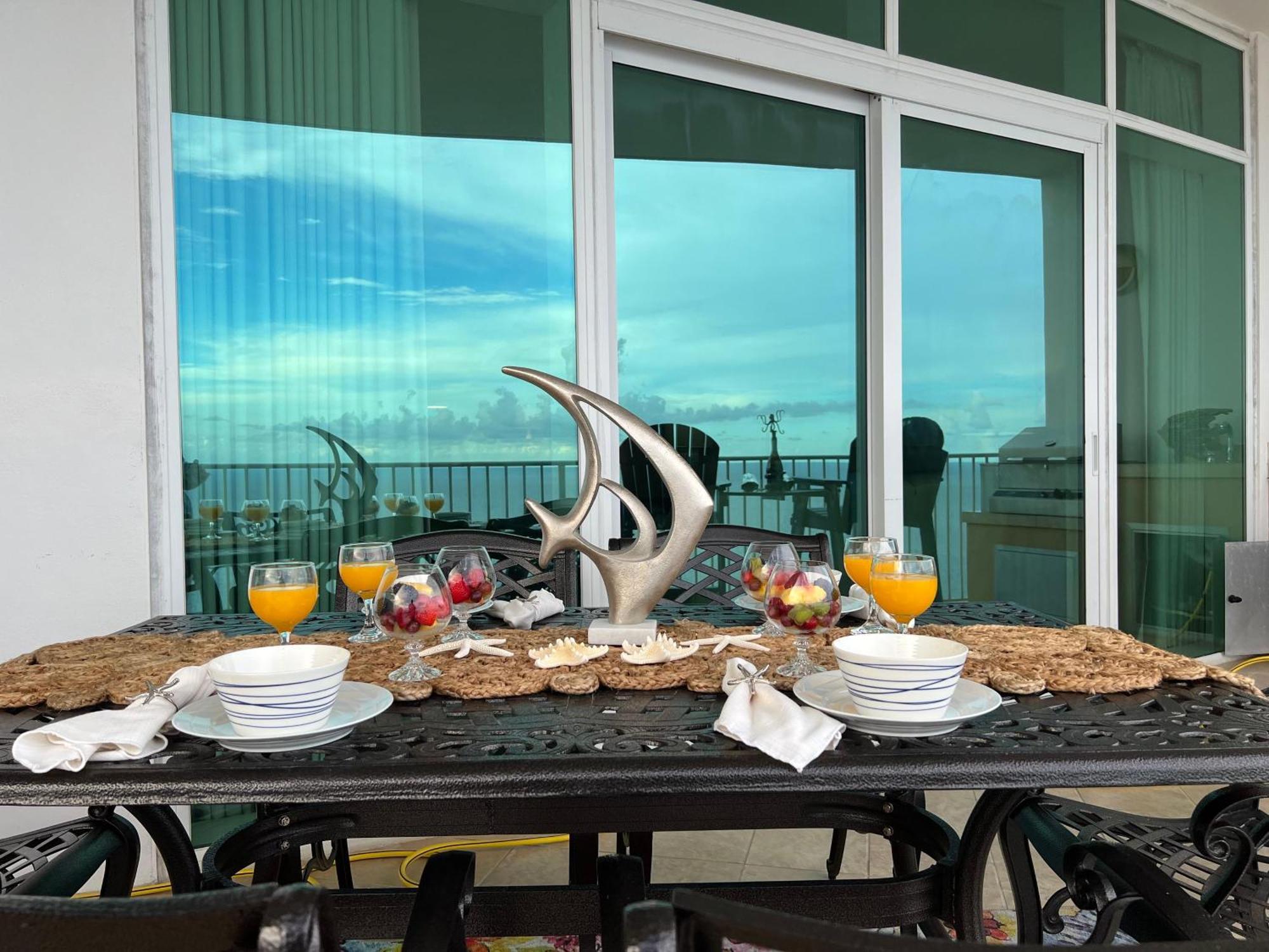 Turquoise Place 2707c Holiday home Orange Beach