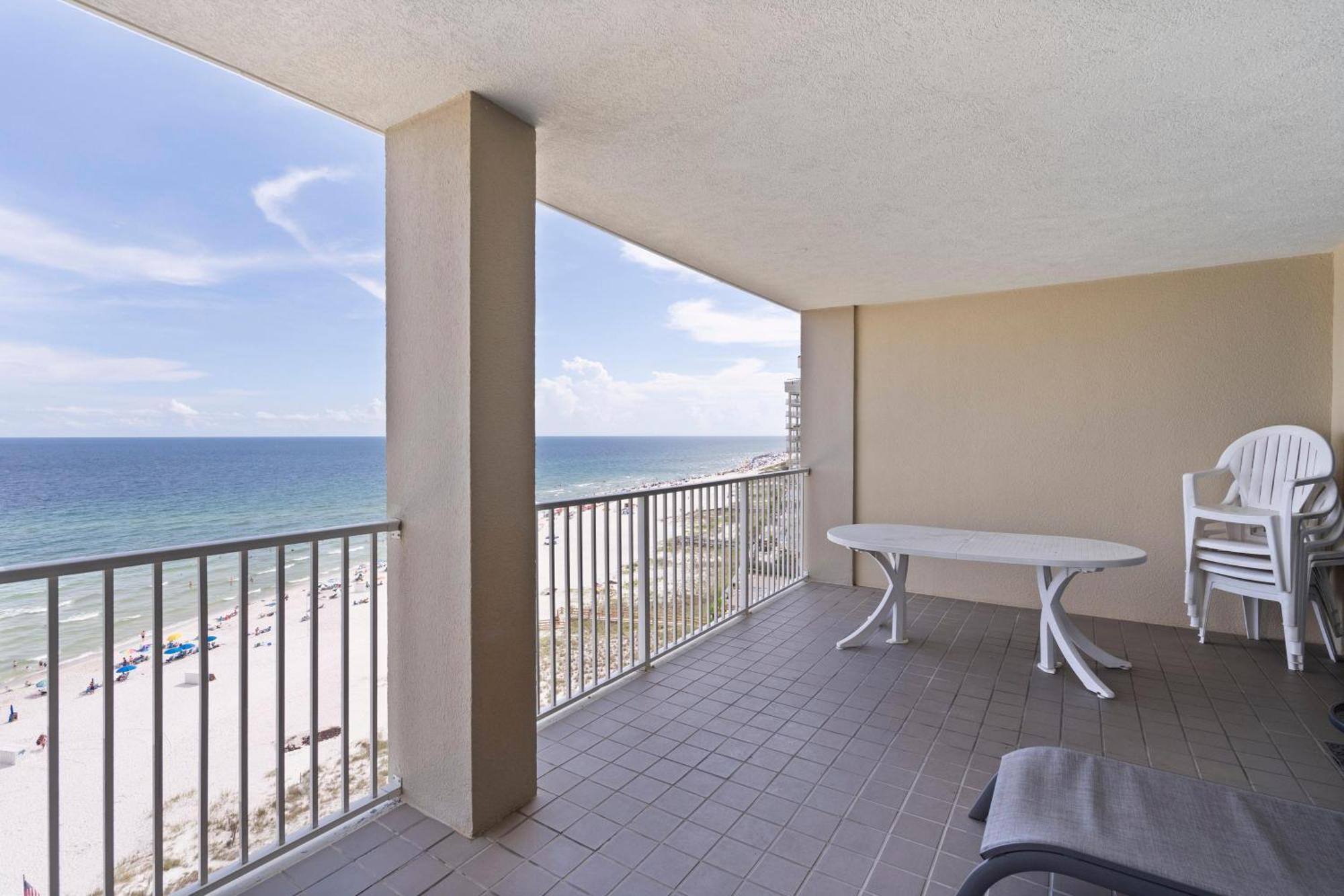 White Caps 1102 By Liquid Life Holiday home Orange Beach