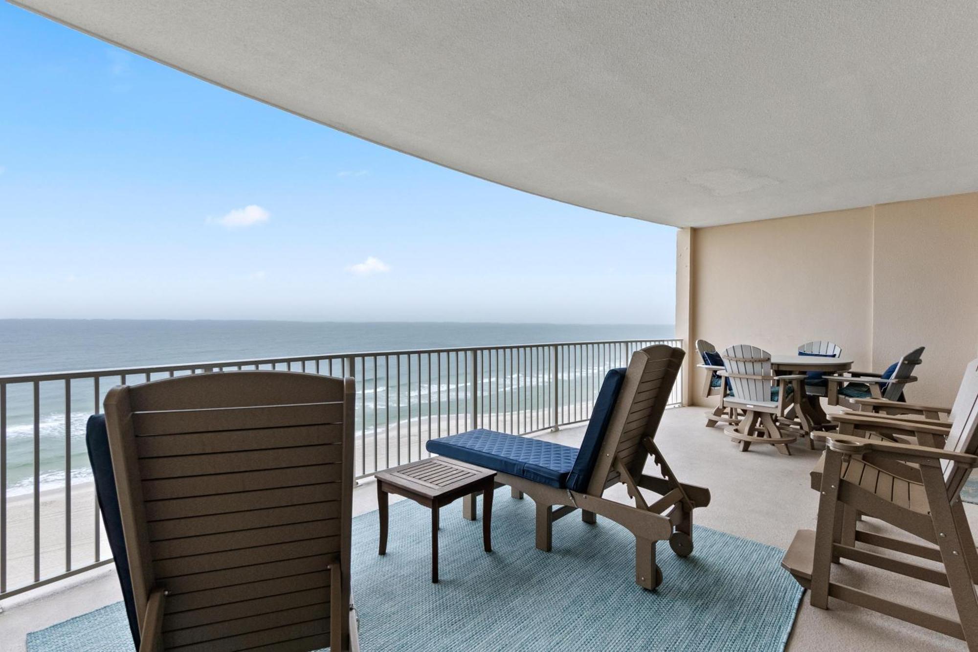 Regency Isle 904 Holiday home Orange Beach