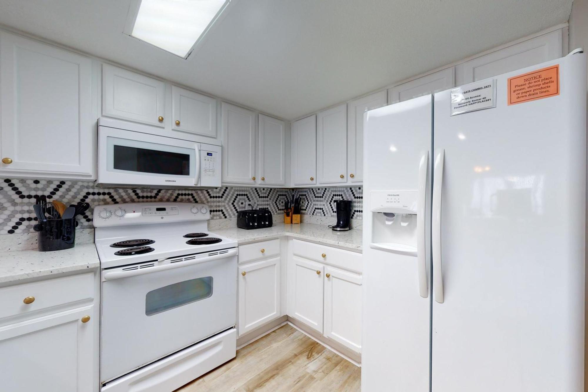 Apartment Romar Tower Beachfront Orange Beach