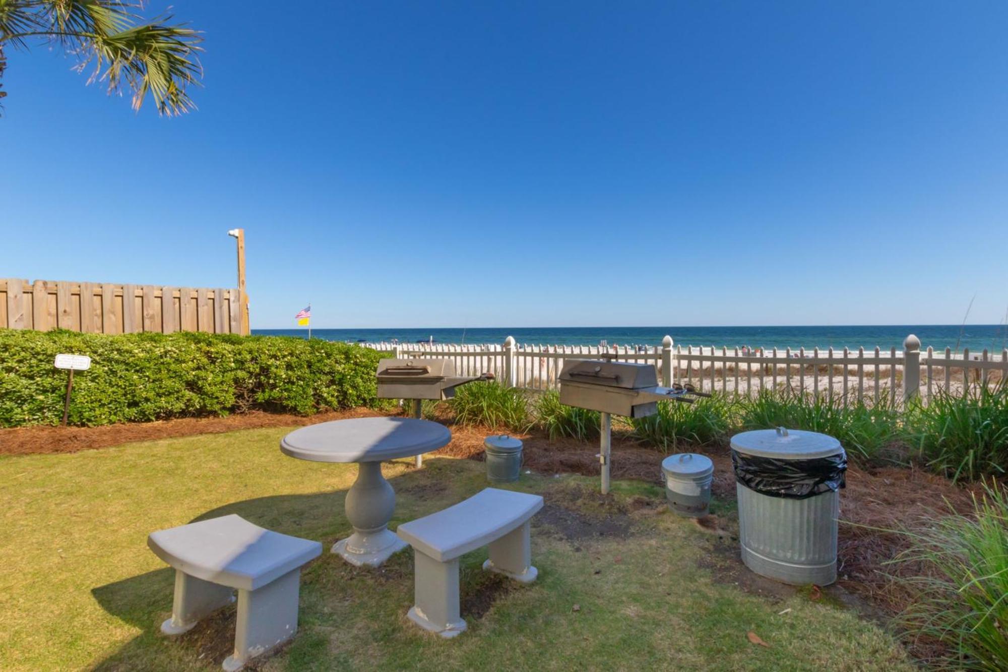 Romar Tower Beachfront