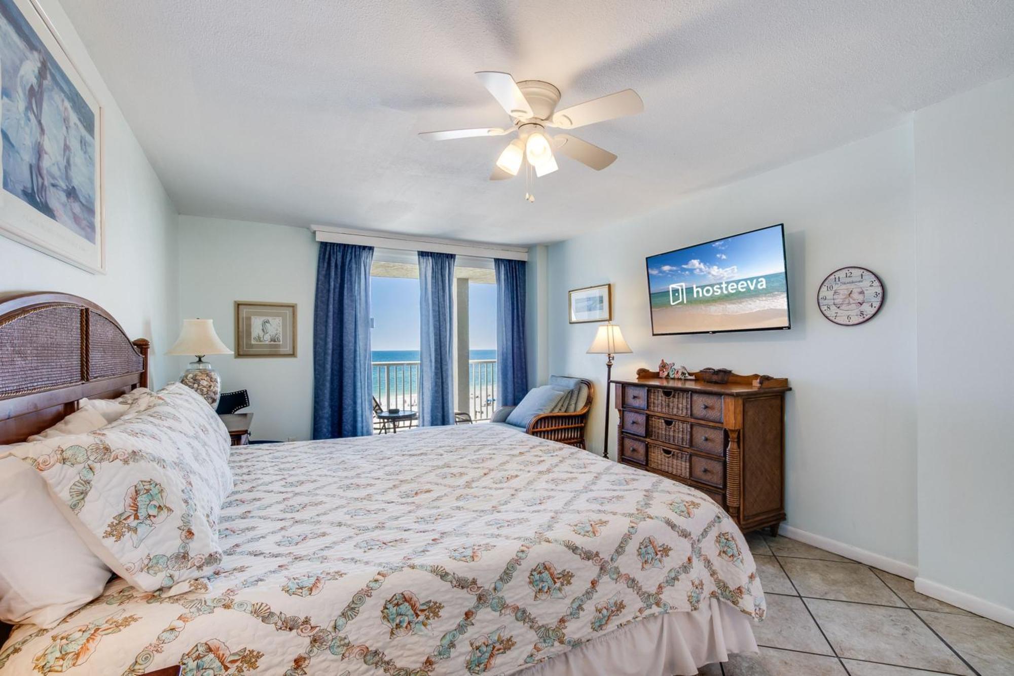 Apartment Romar Tower Beachfront