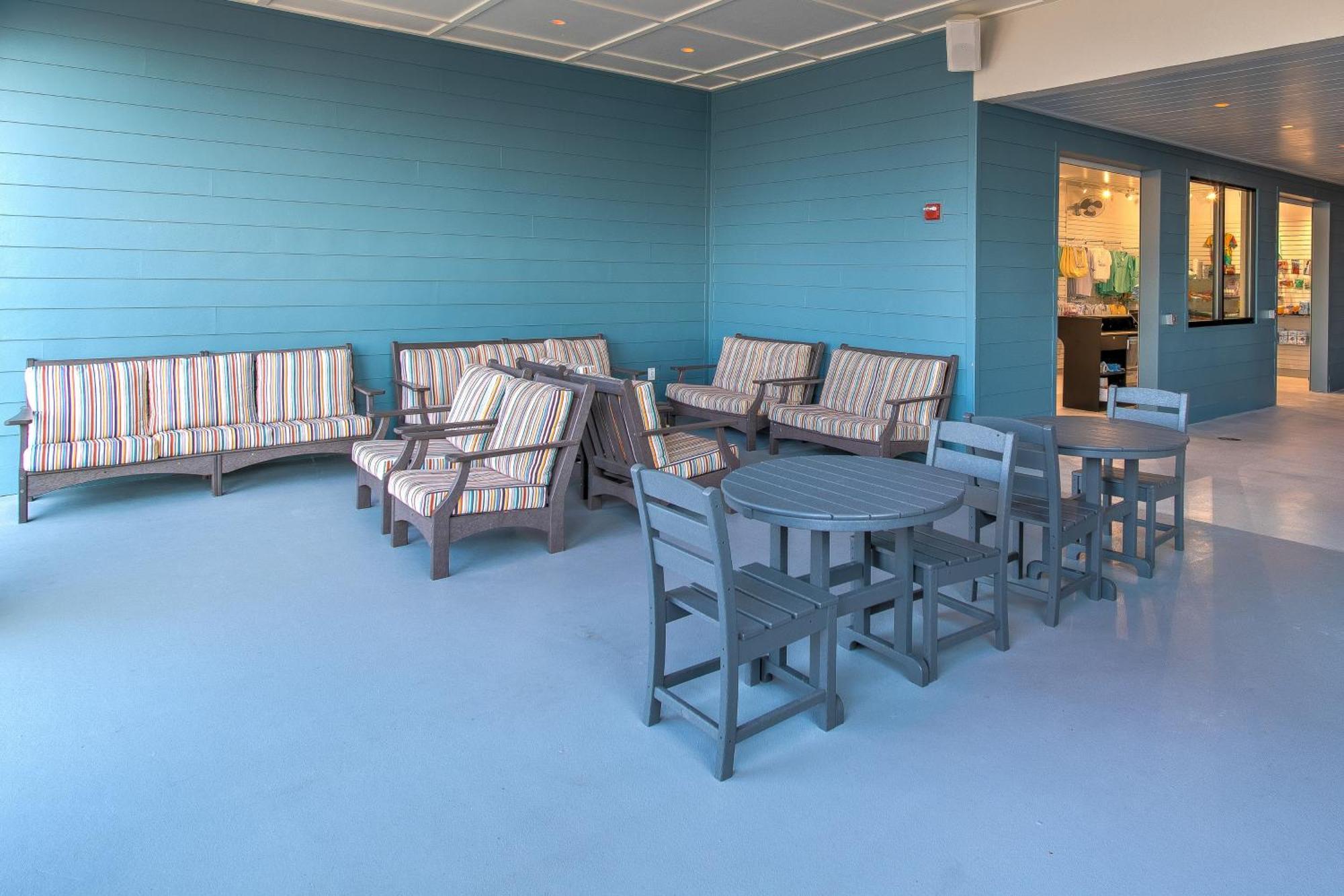 Apartment Phoenix West Ii #609 Orange Beach