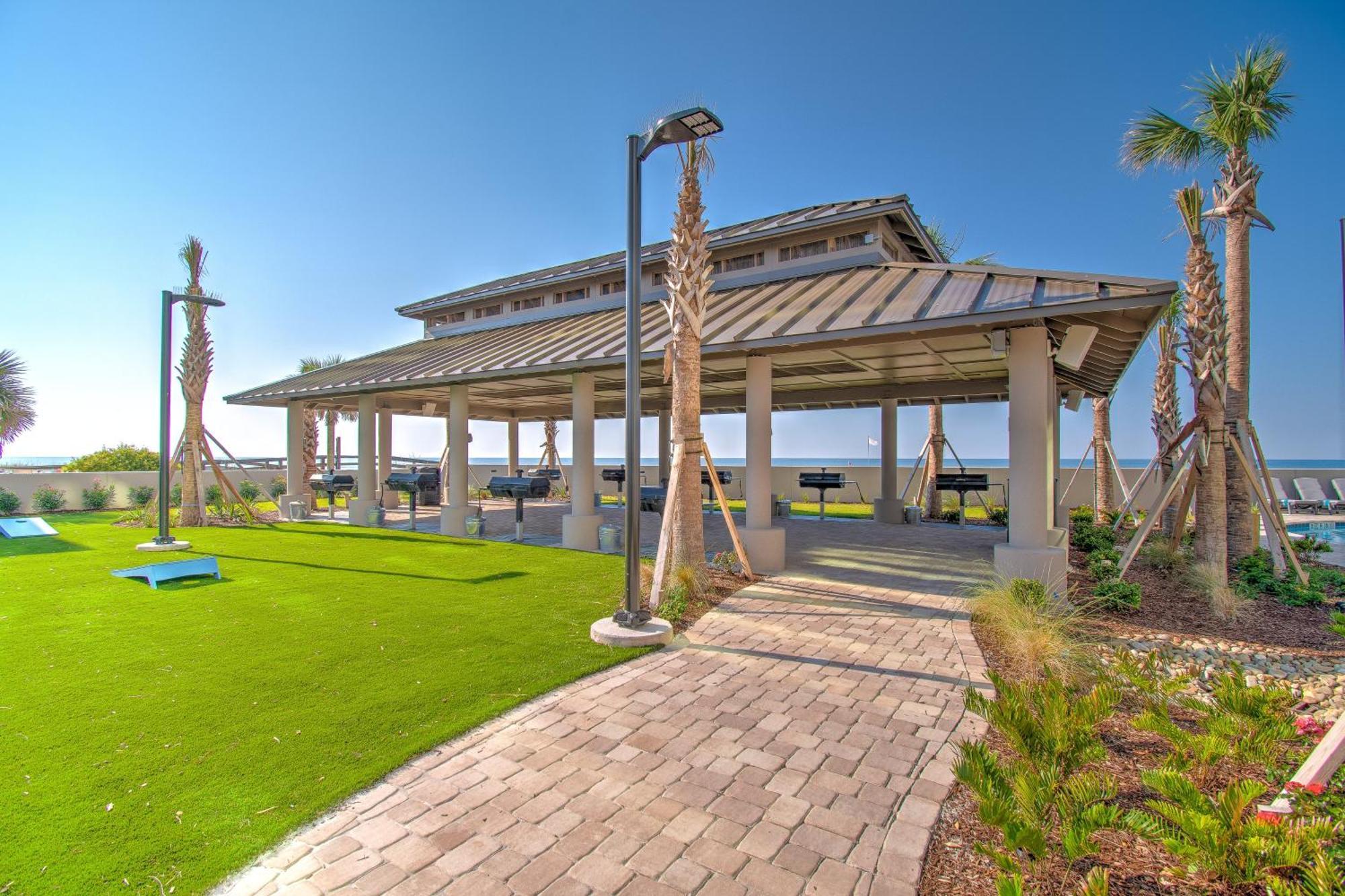 Phoenix West Ii #609 Apartment Orange Beach