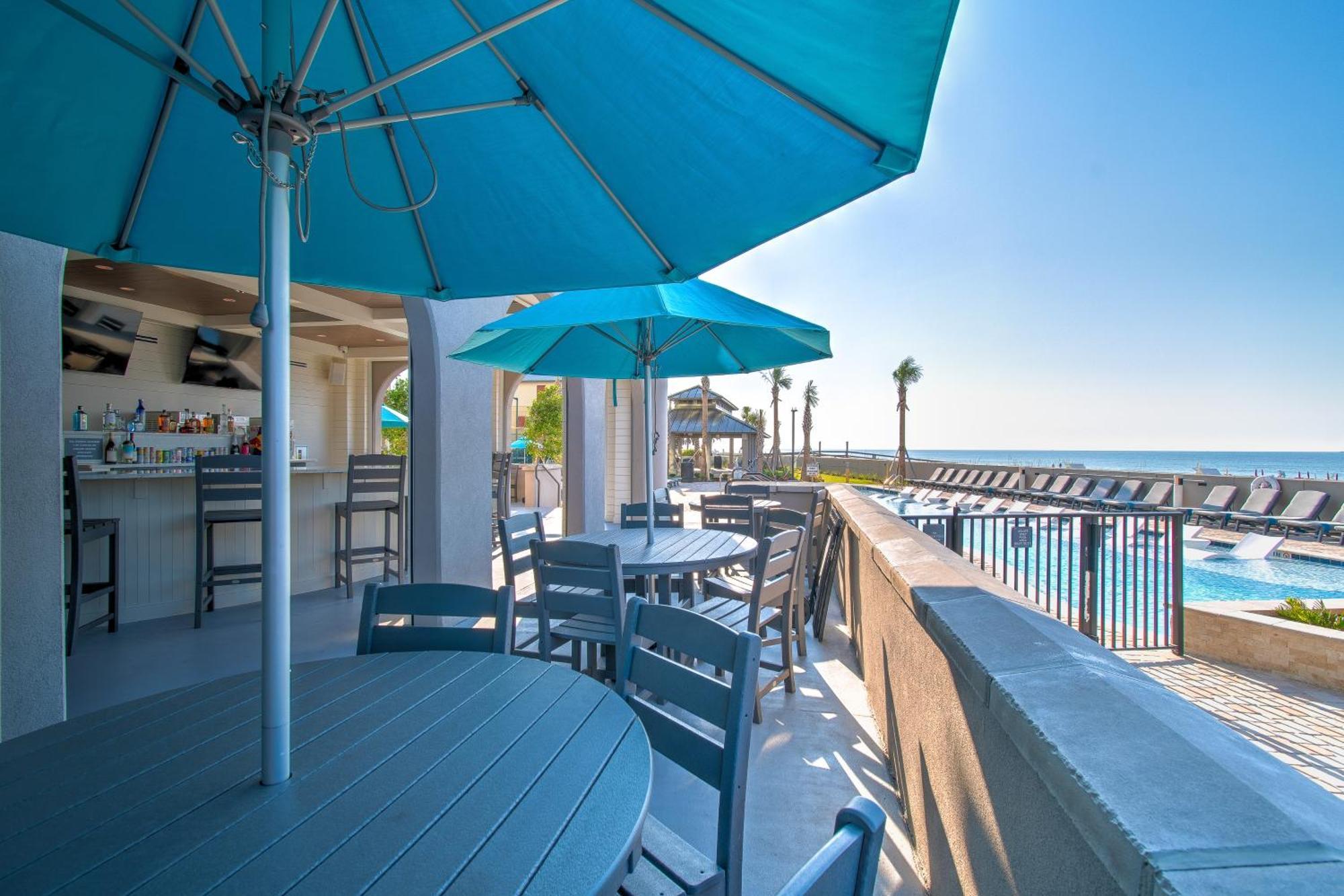 Phoenix West Ii #609 Orange Beach