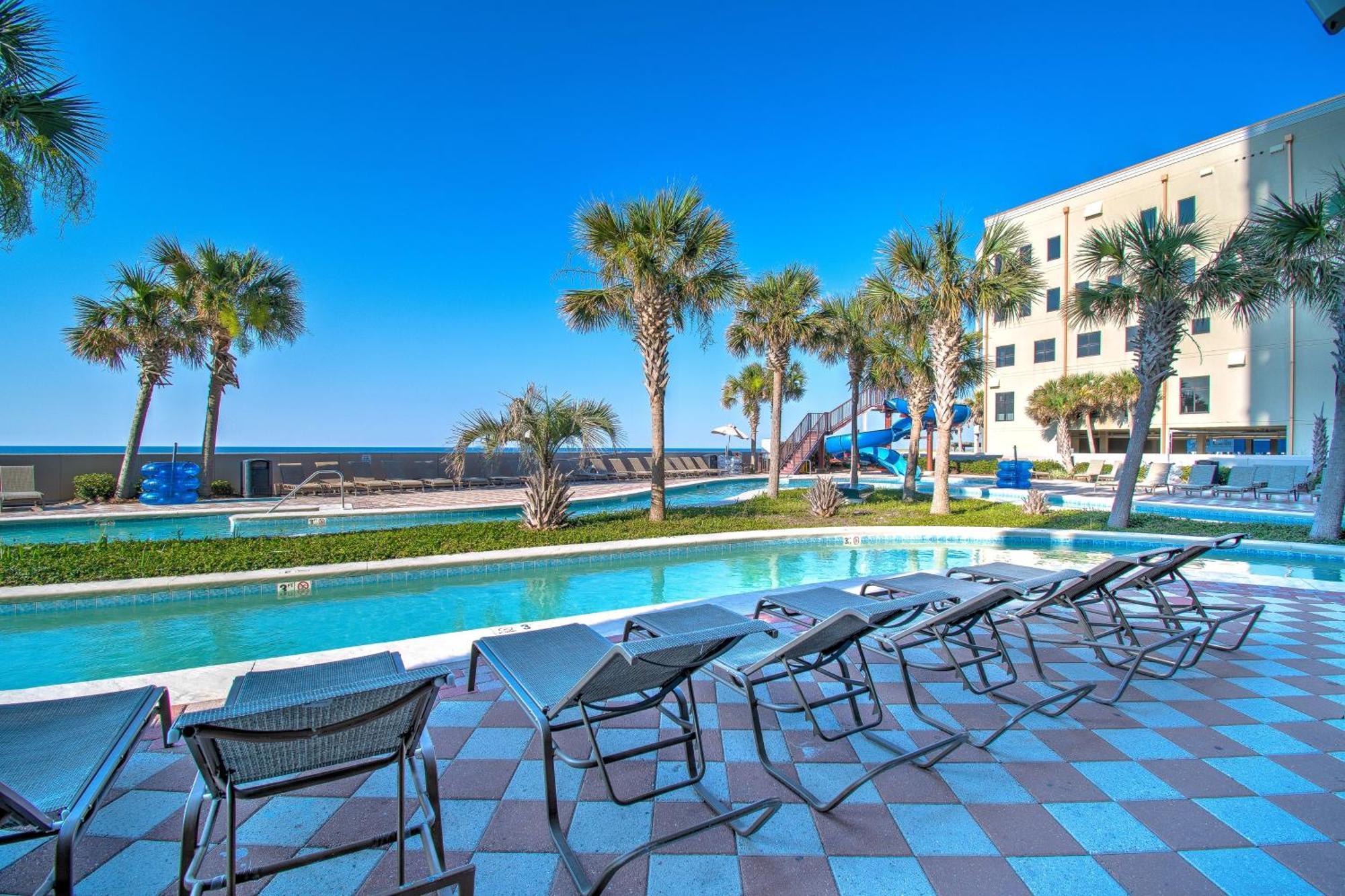 Phoenix West Ii #609 Orange Beach