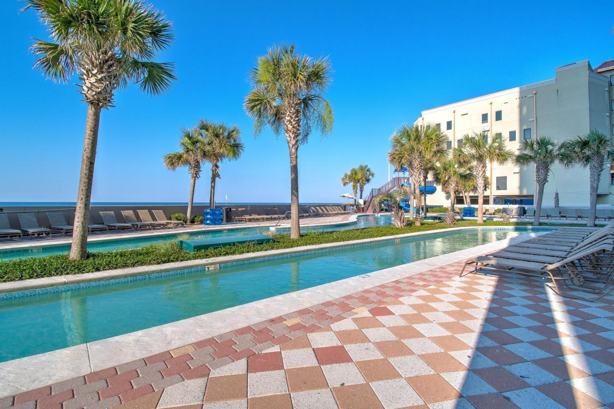 Phoenix West Ii #609 Apartment Orange Beach