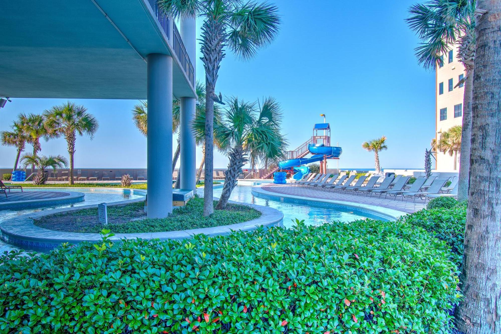 Phoenix West Ii #609 Orange Beach