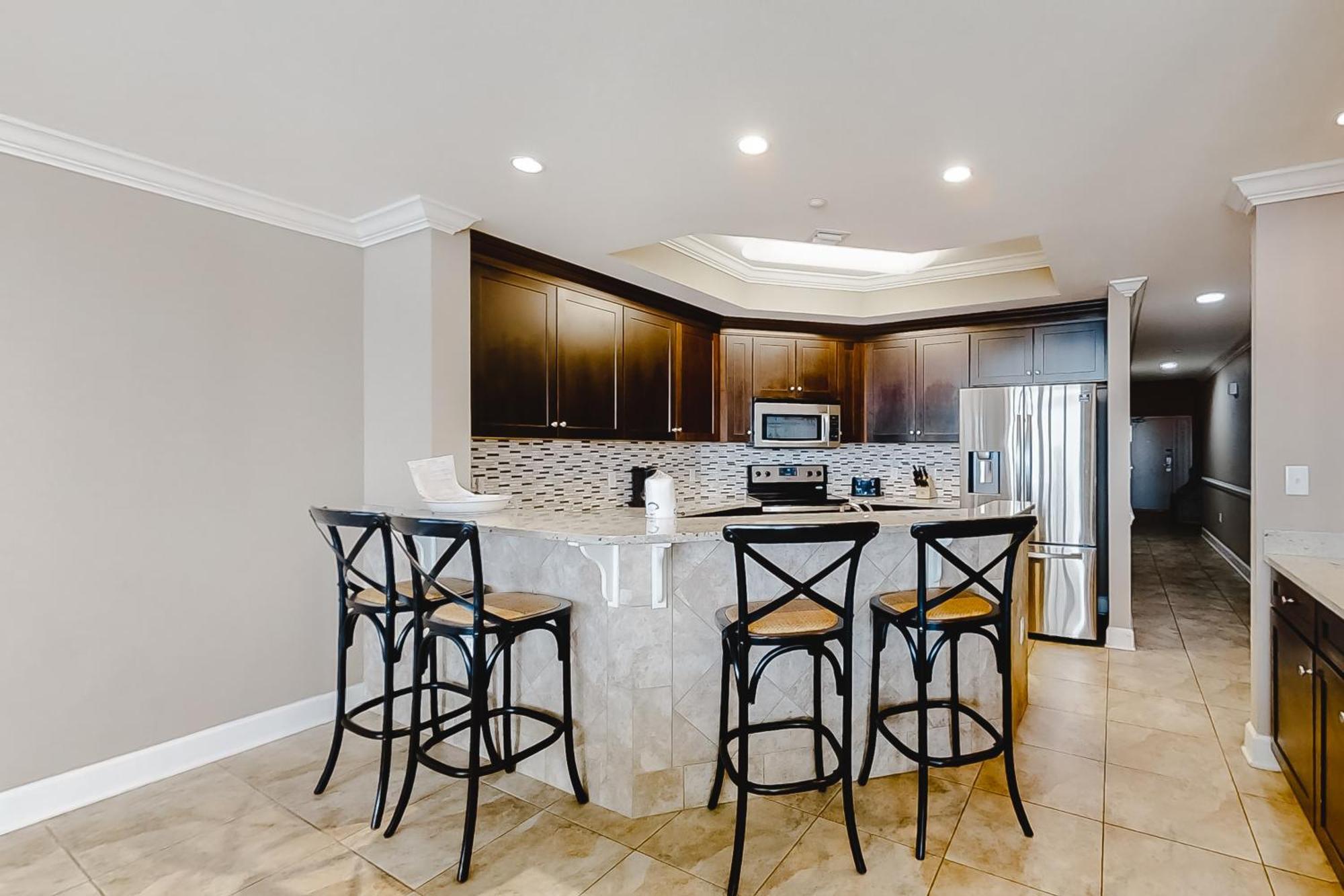 Holiday home Phoenix West Ii Orange Beach