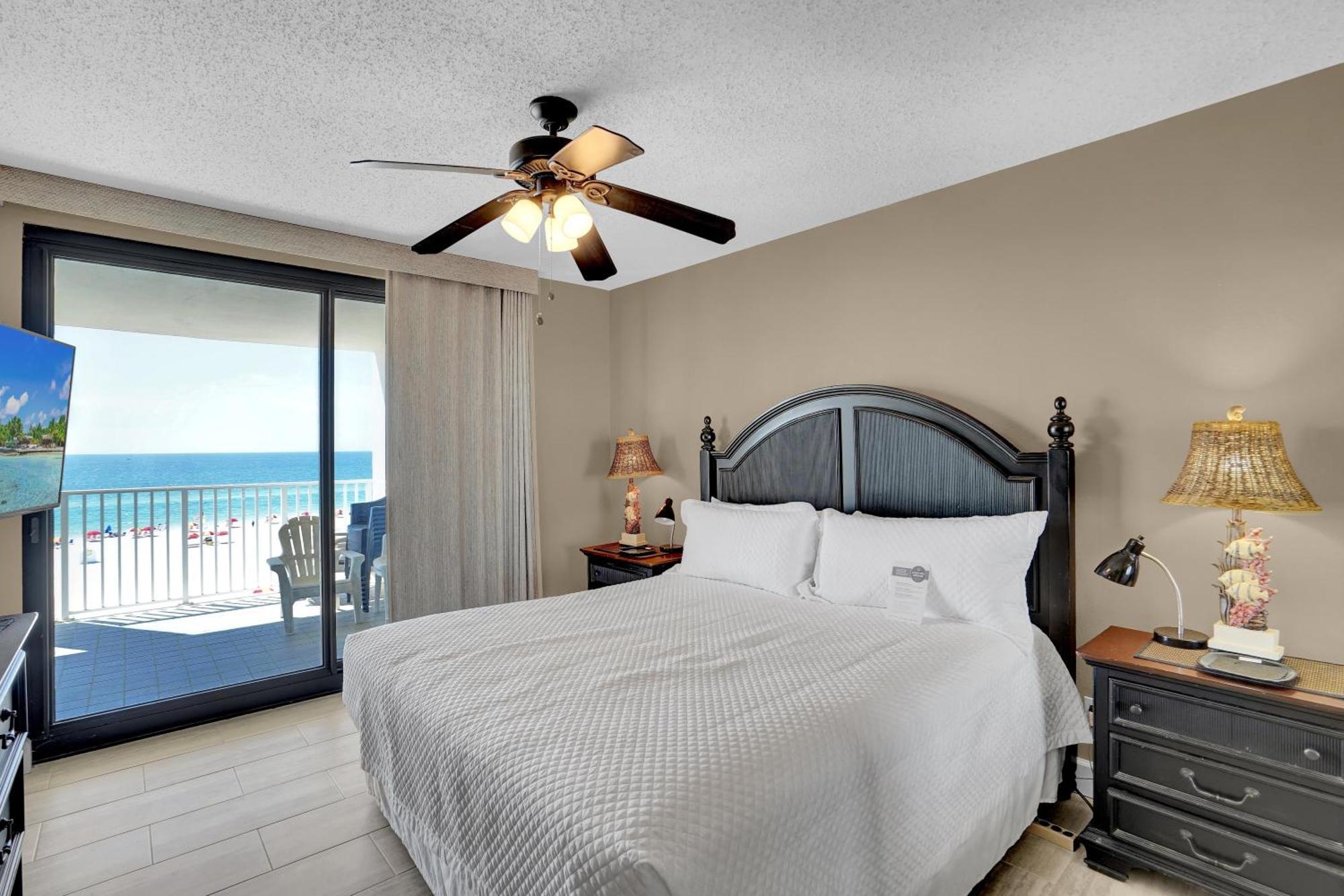 Windward Pointe 401 Apartment Orange Beach