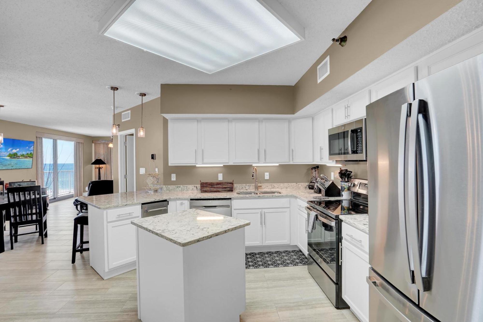 Apartment Windward Pointe 401 Orange Beach